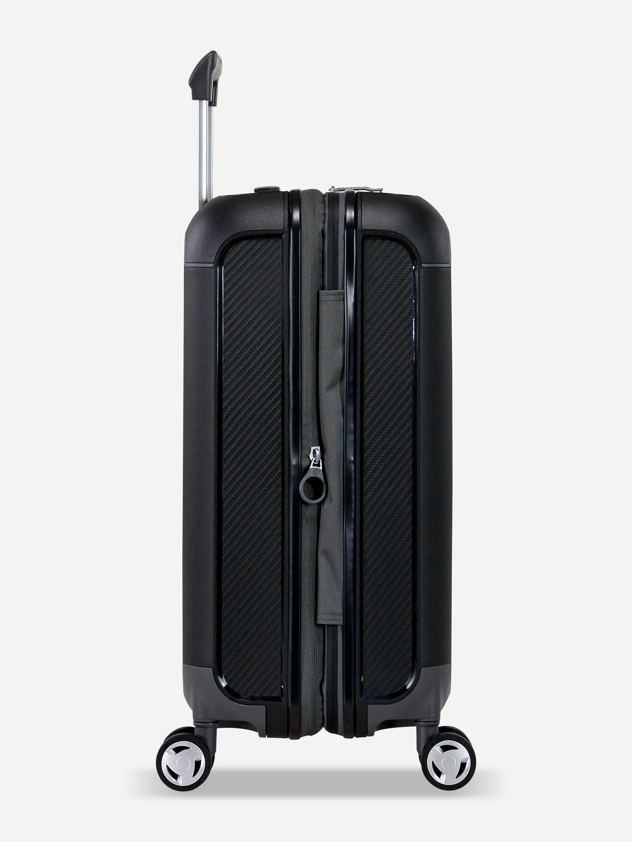 Aegis - Cabin (Expandable) / Black - Image 4