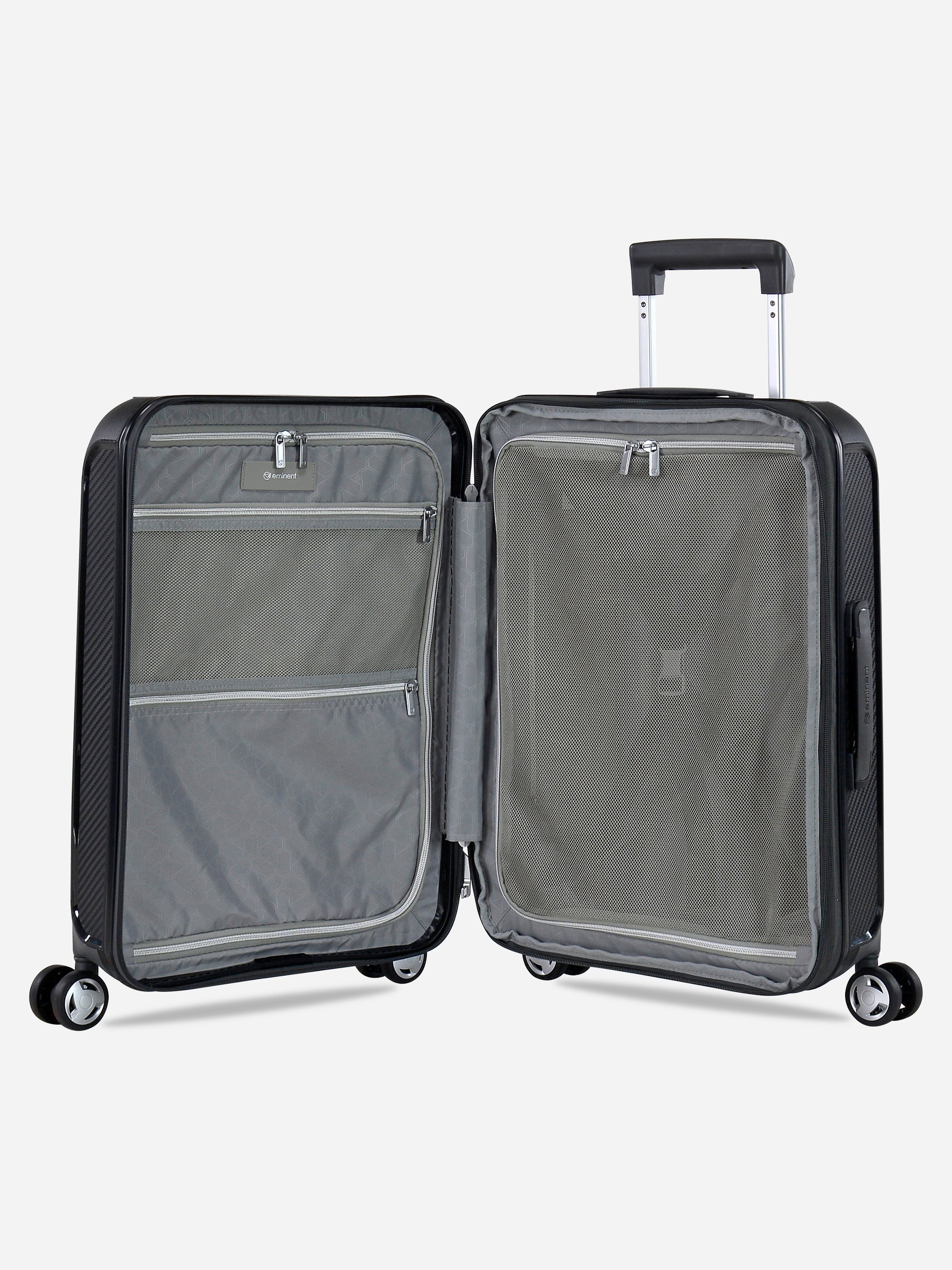 Aegis - Cabin (Expandable) / Black - Image 5