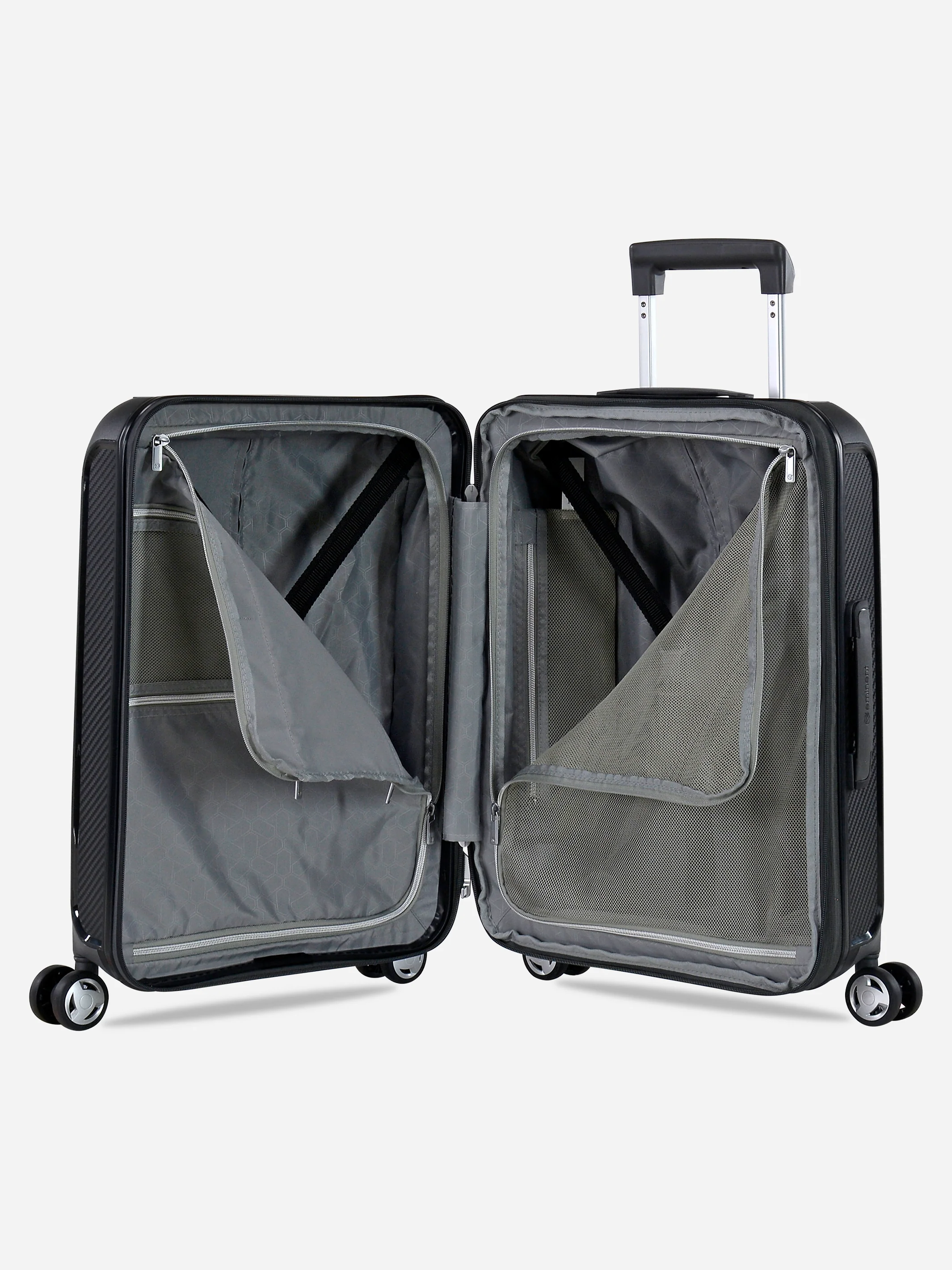 Aegis - Cabin (Expandable) / Black - Image 6
