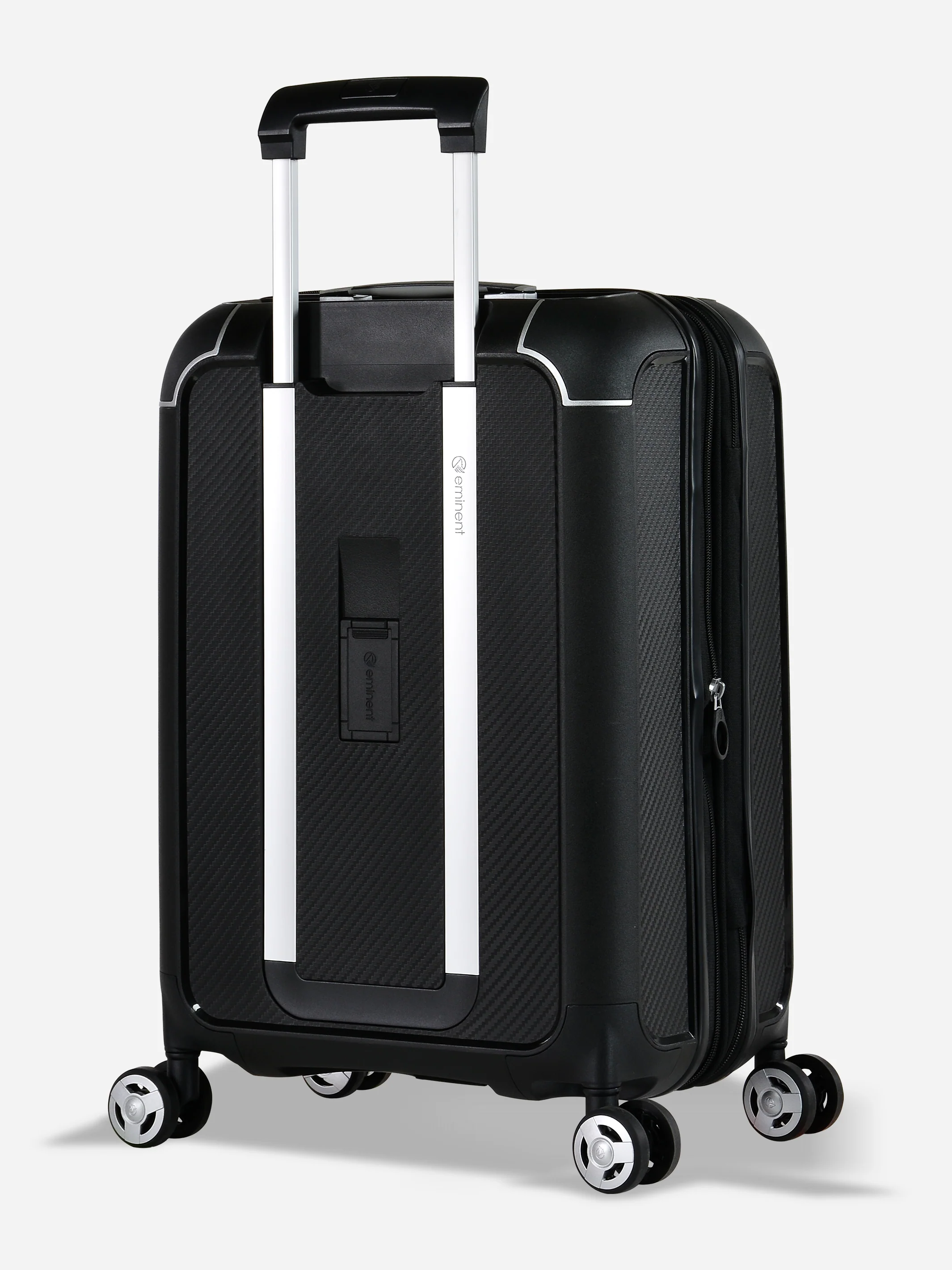 Aegis - Cabin (Expandable) / Black/Silver - Image 2