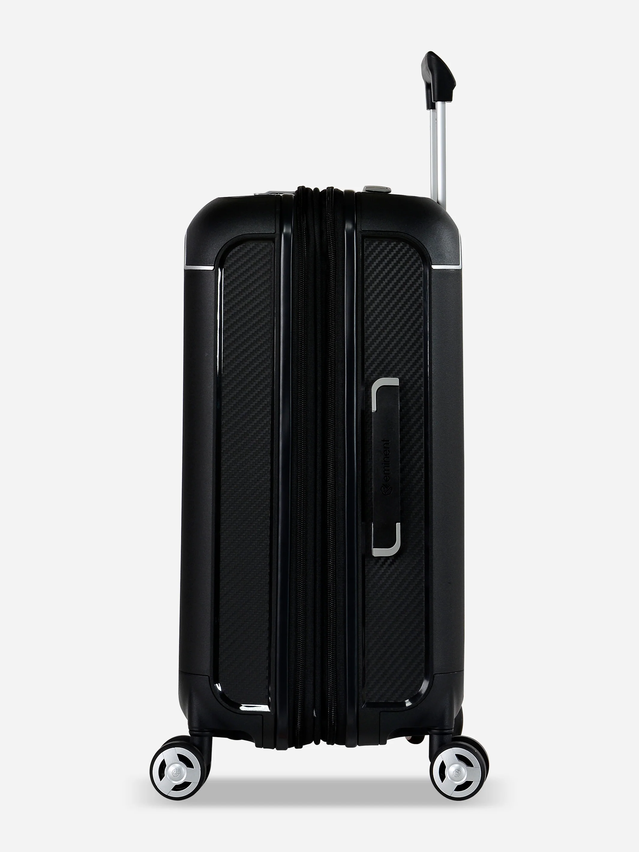Aegis - Cabin (Expandable) / Black/Silver - Image 3