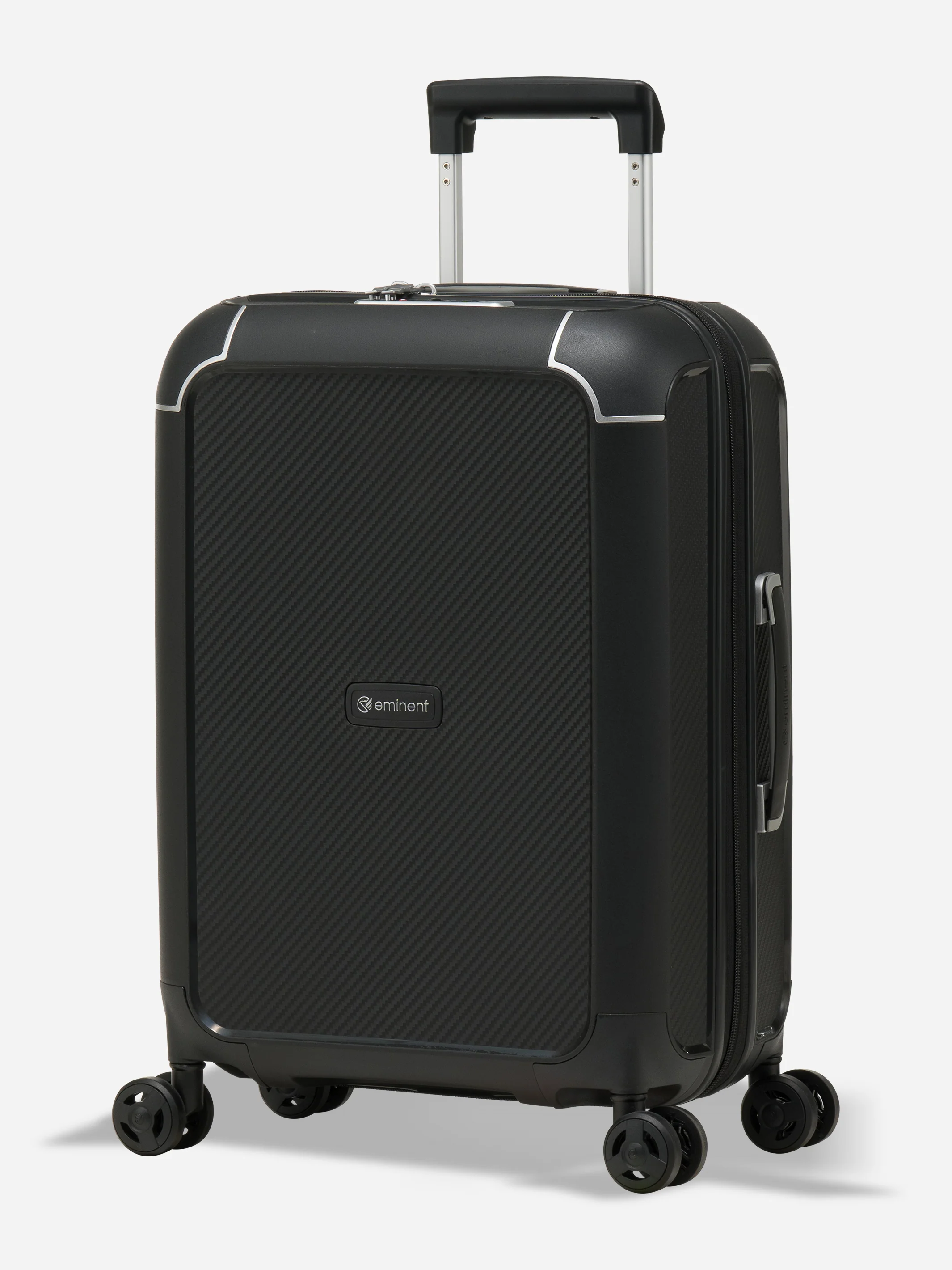 Aegis - Cabin (Expandable) / Black/White