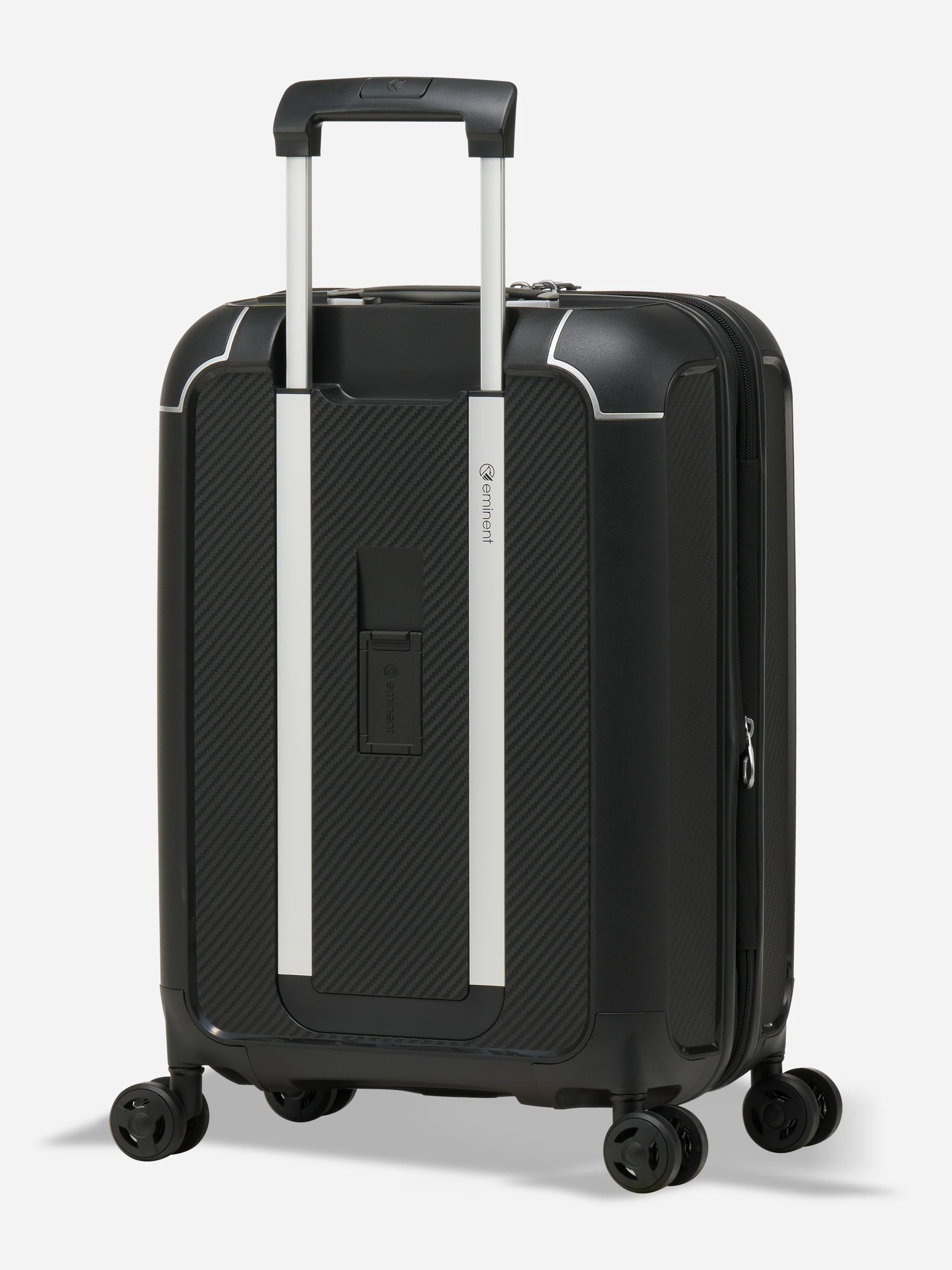 Aegis - Cabin (Expandable) / Black/White - Image 2