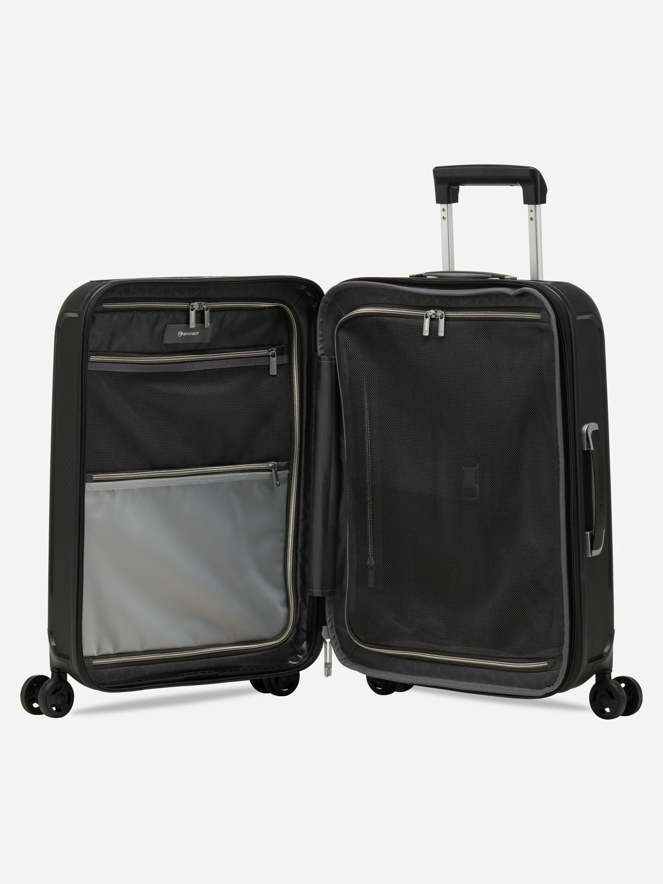 Aegis - Cabin (Expandable) / Black/White - Image 4