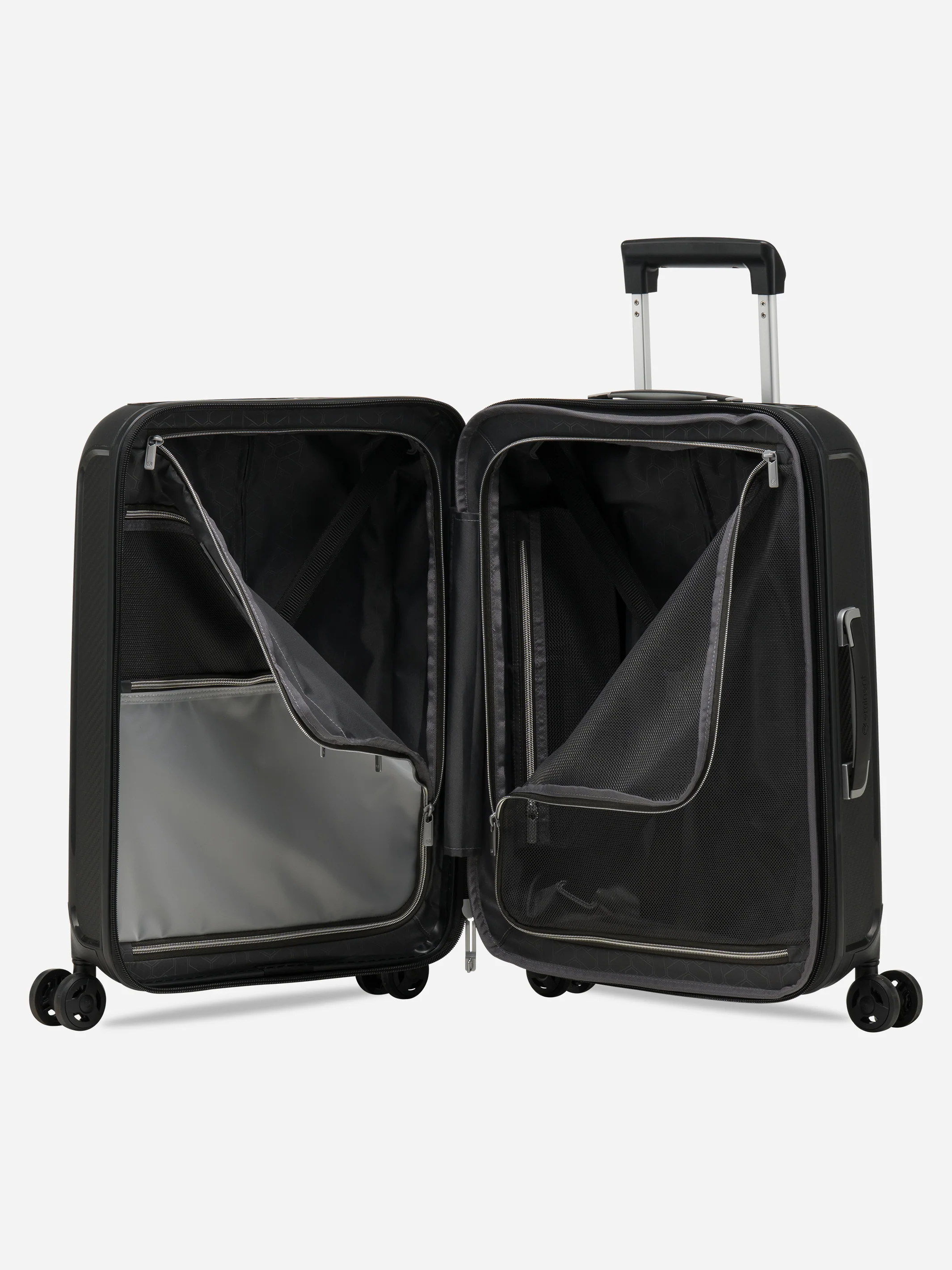Aegis - Cabin (Expandable) / Black/White - Image 5