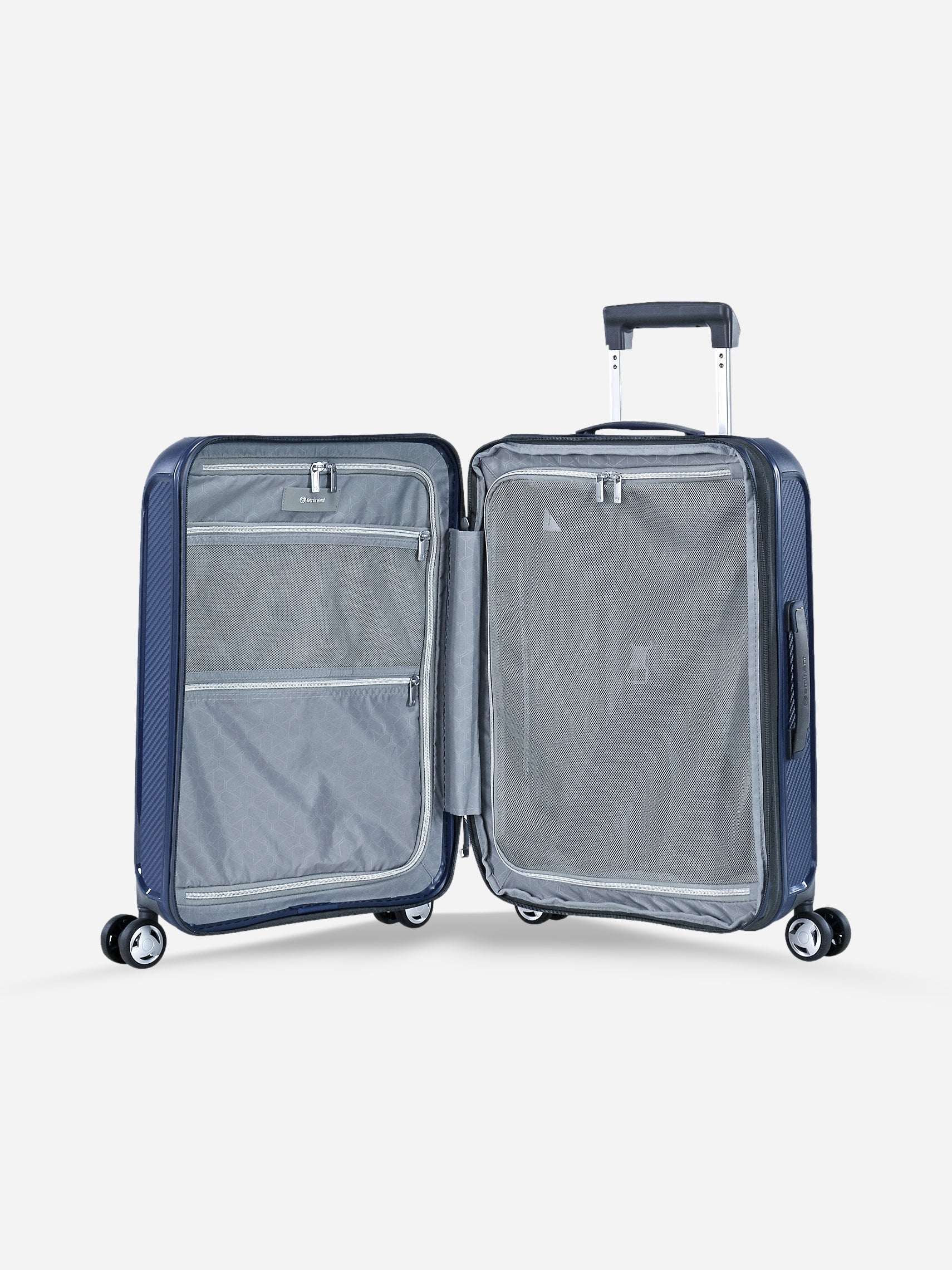 Aegis - Cabin (Expandable) / Blue - Image 5