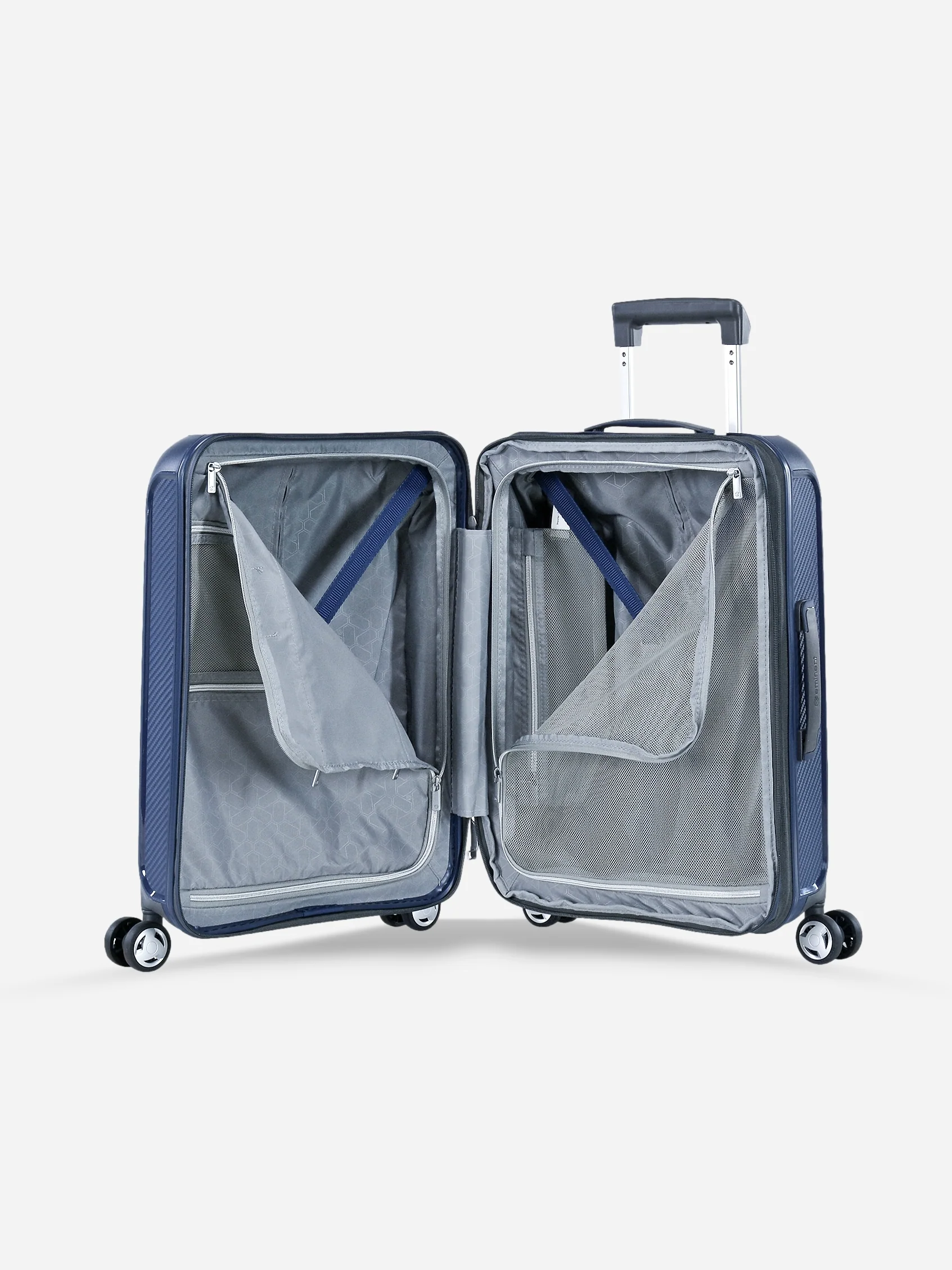 Aegis - Cabin (Expandable) / Blue - Image 6