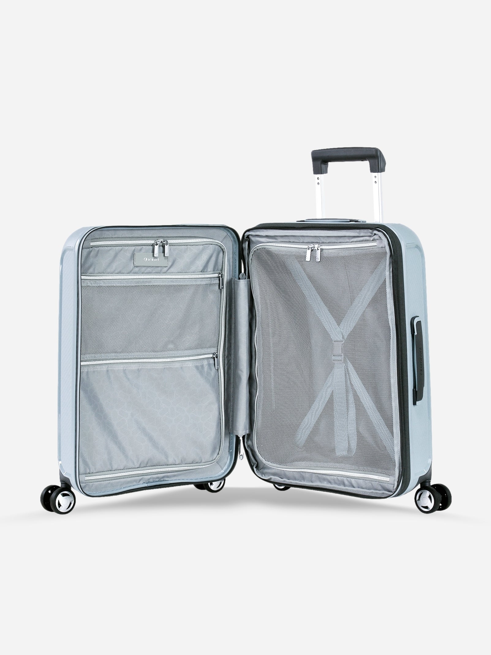 Aegis - Cabin (Expandable) / Light Blue - Image 5