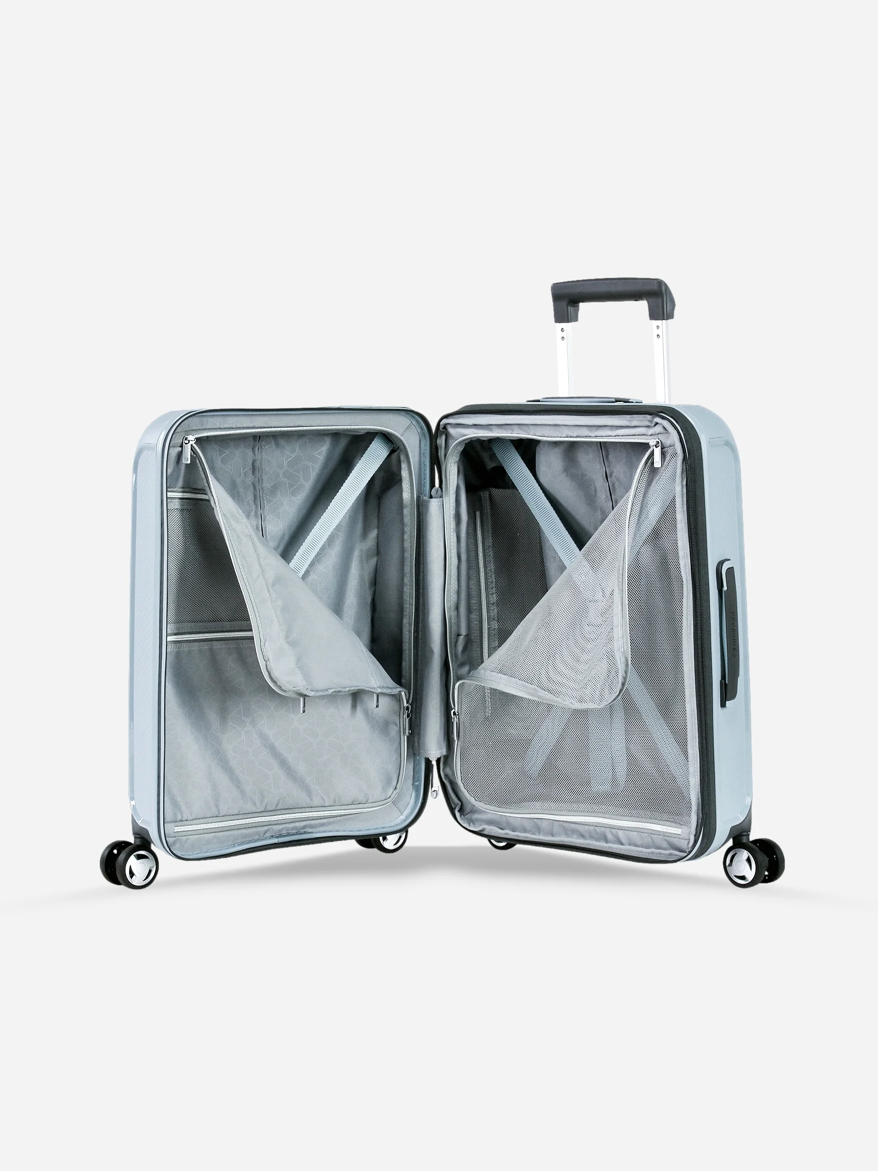 Aegis - Cabin (Expandable) / Light Blue - Image 6