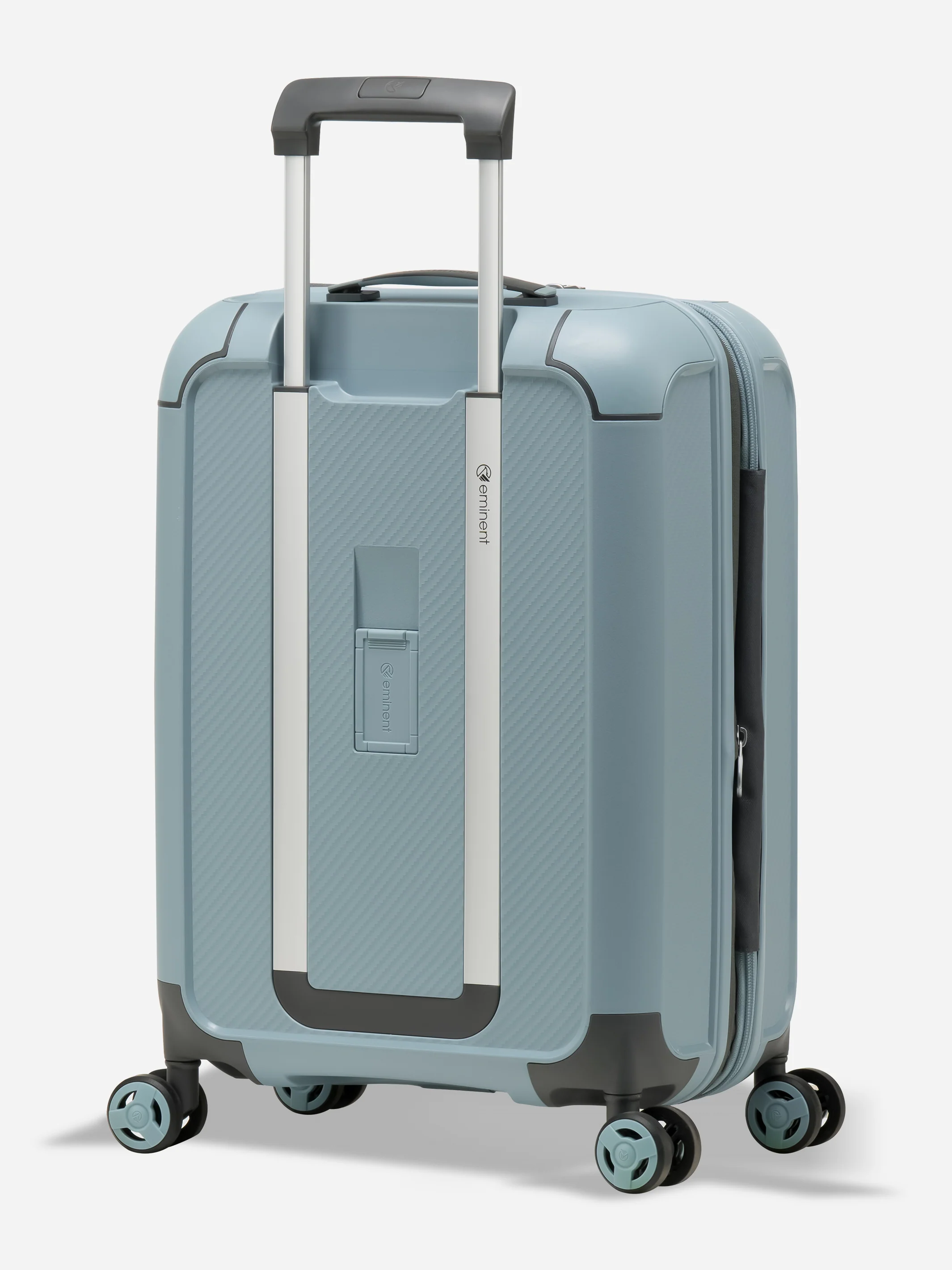 Aegis - Cabin (Expandable) / Light Blue/Black - Image 2