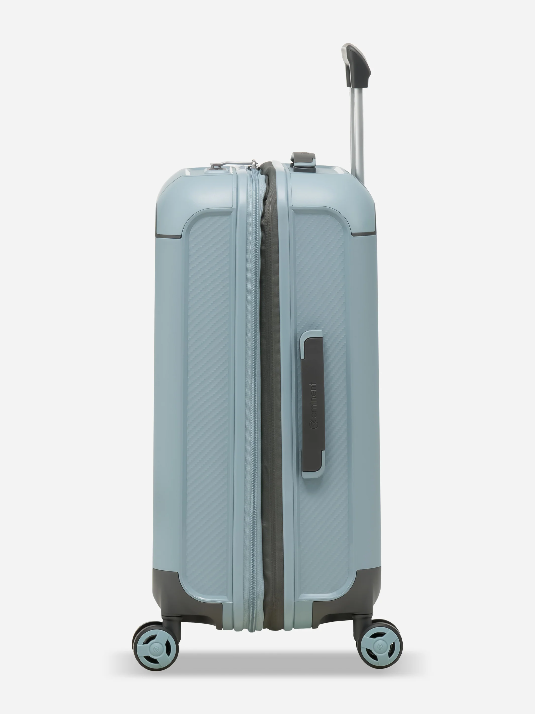 Aegis - Cabin (Expandable) / Light Blue/Black - Image 3