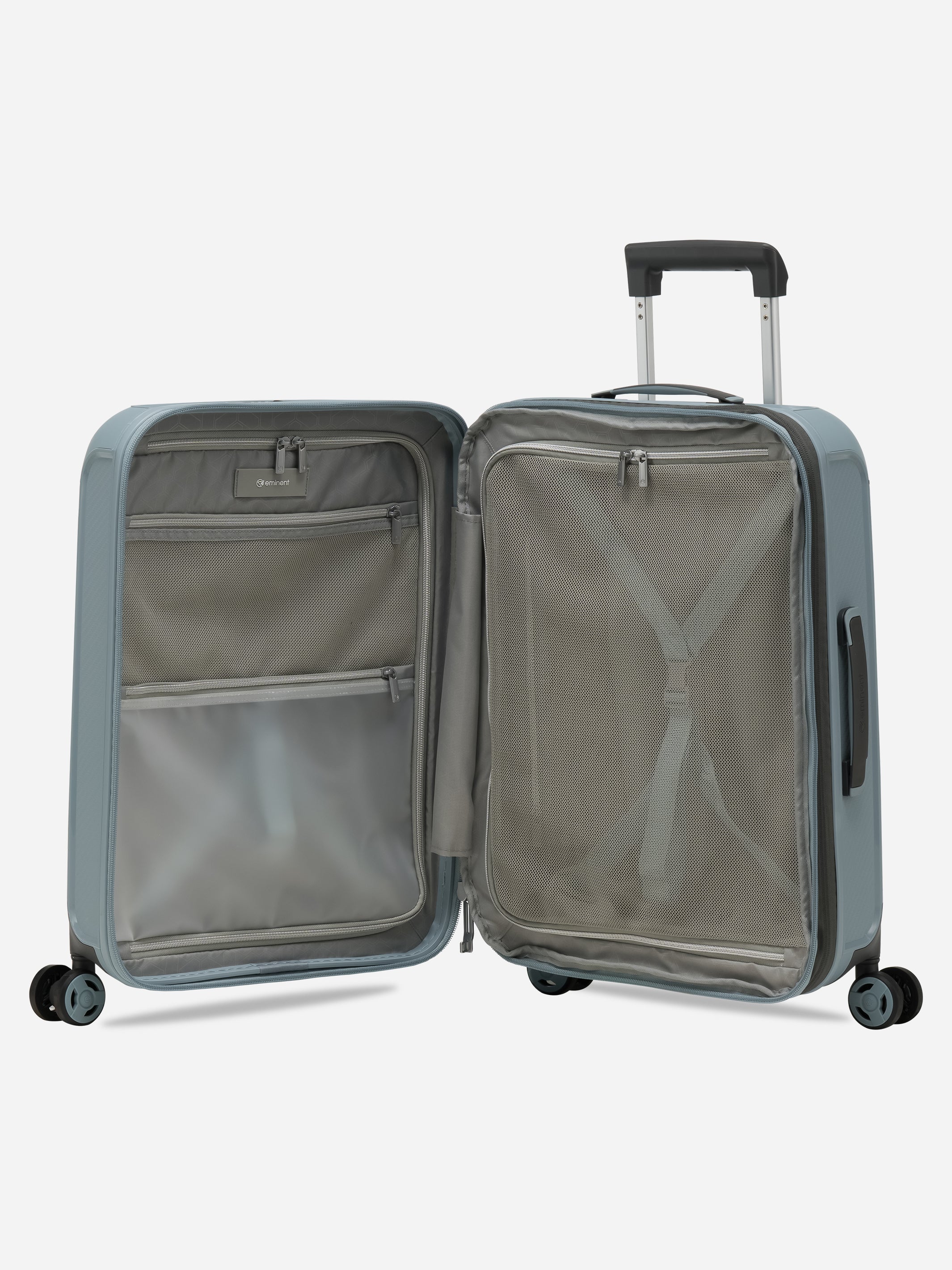 Aegis - Cabin (Expandable) / Light Blue/Black - Image 4