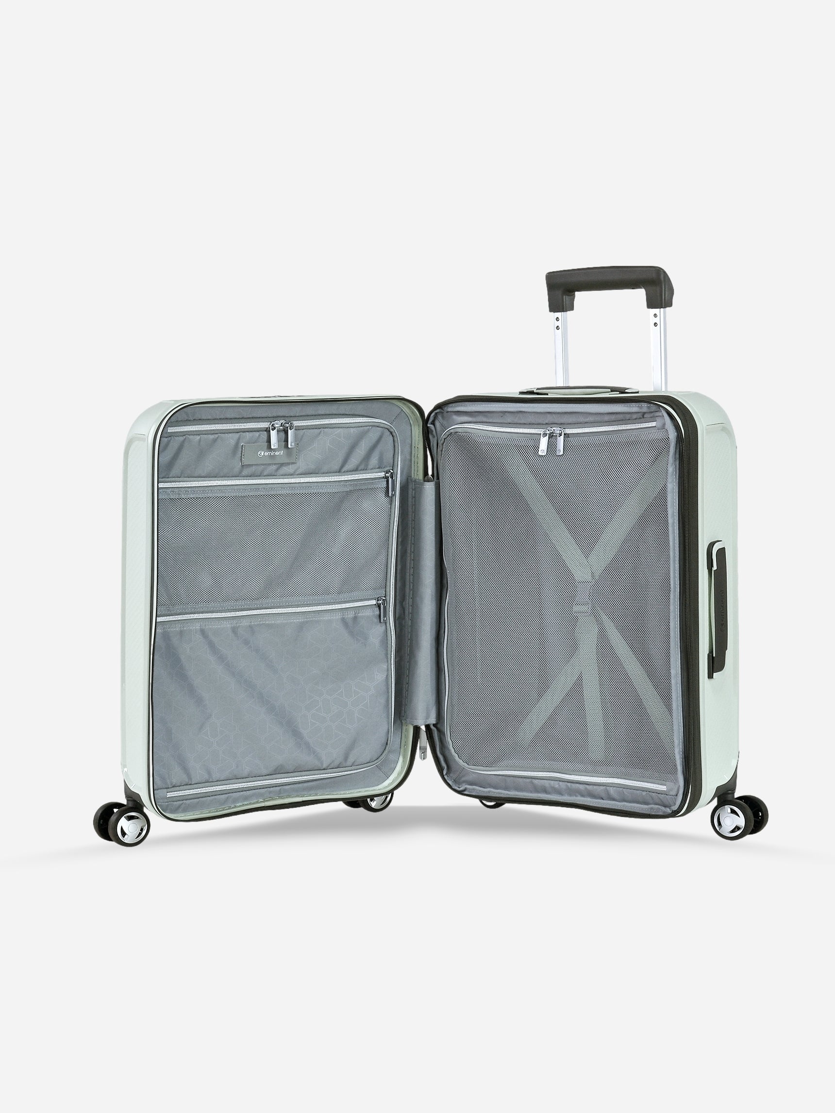 Aegis - Cabin (Expandable) / Light Green - Image 5