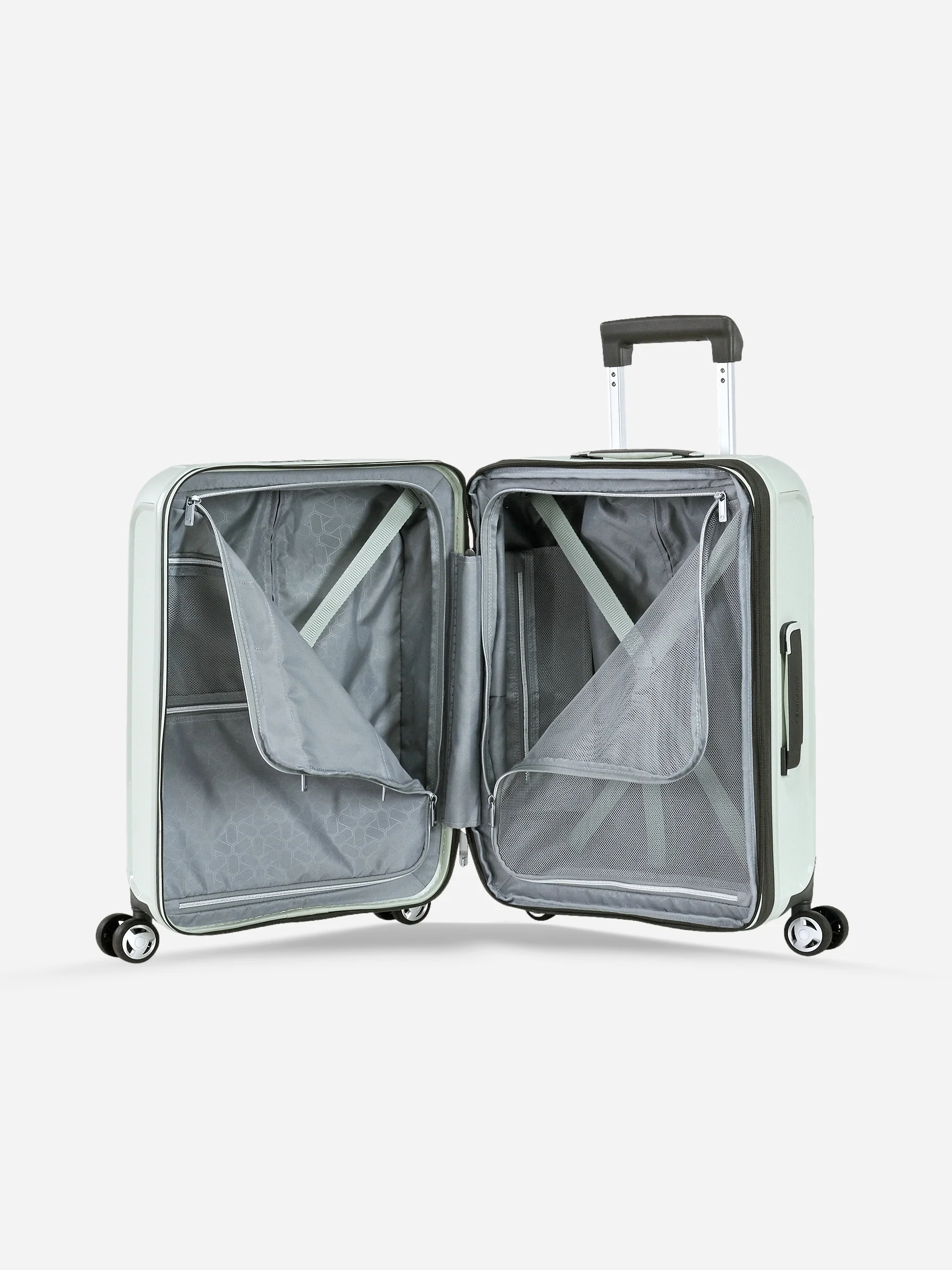 Aegis - Cabin (Expandable) / Light Green - Image 6