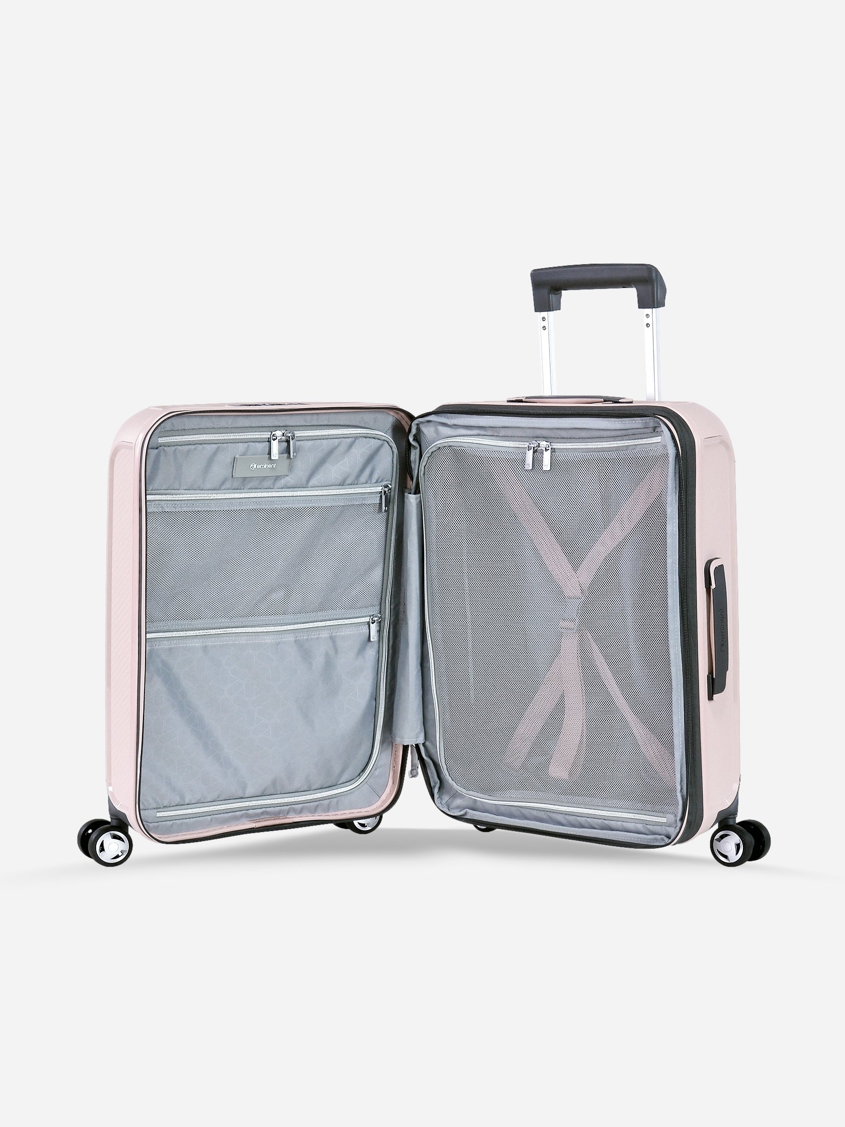 Aegis - Cabin (Expandable) / Rose - Image 5