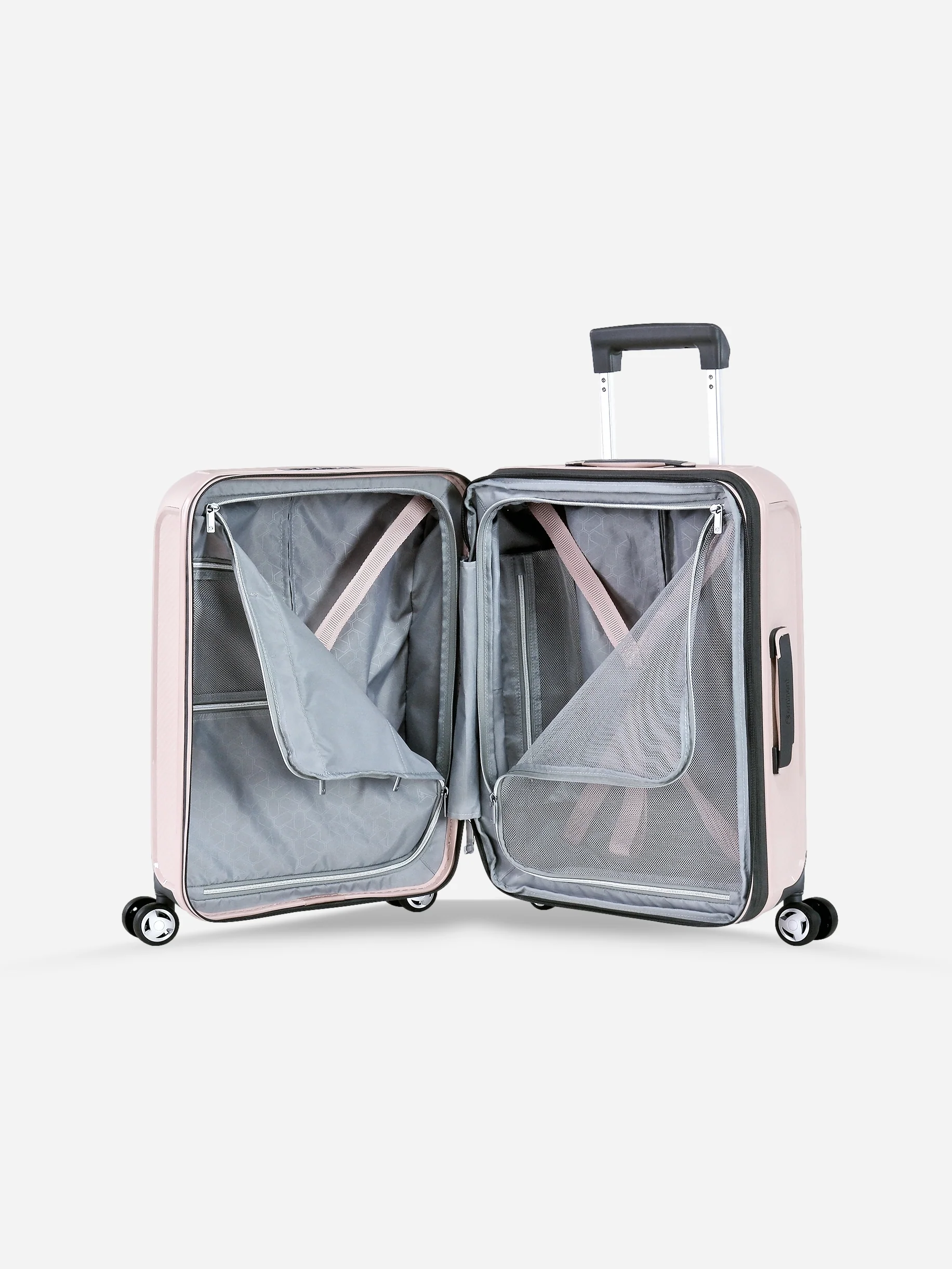 Aegis - Cabin (Expandable) / Rose - Image 6