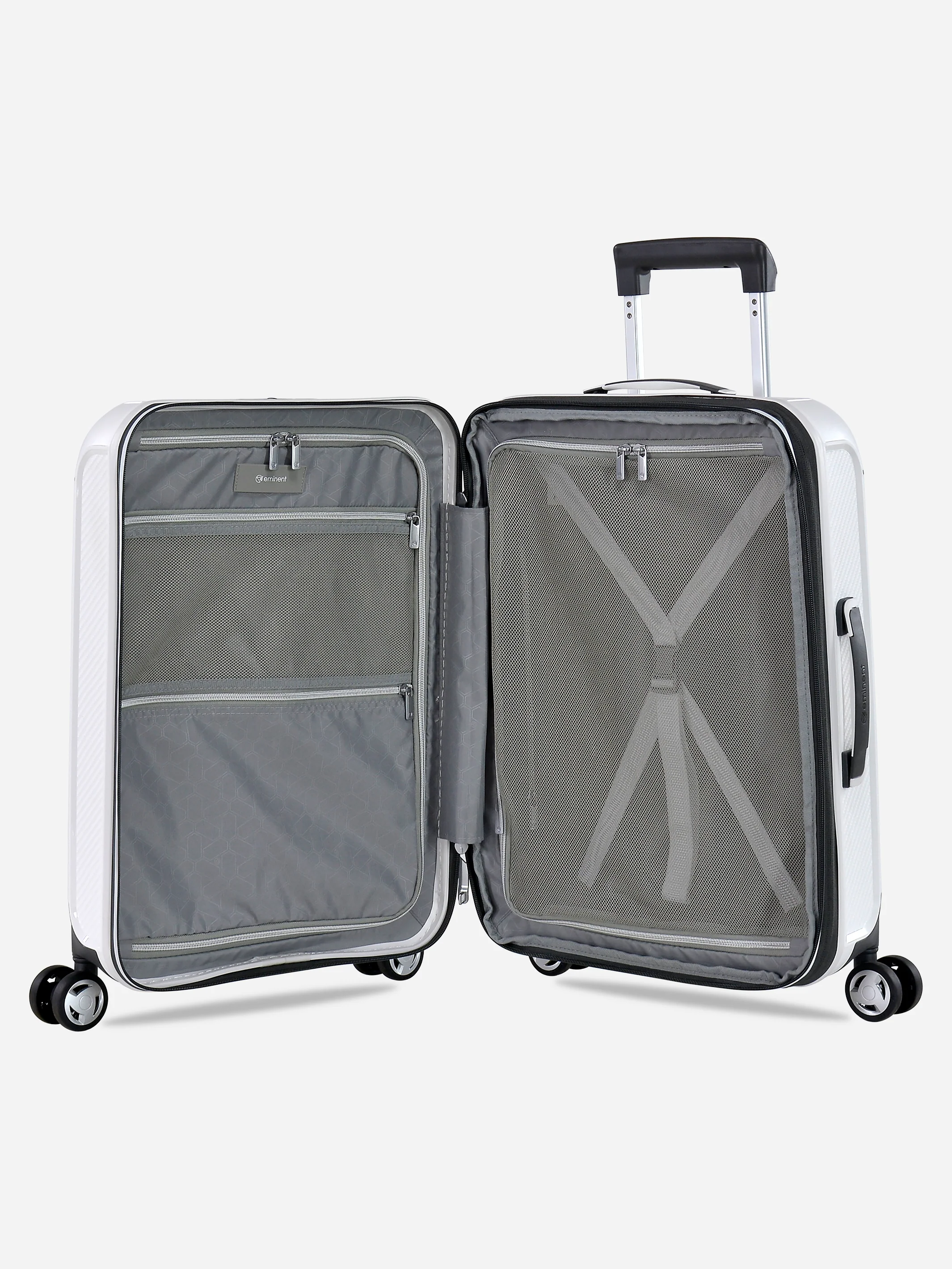 Aegis - Cabin (Expandable) / White - Image 5