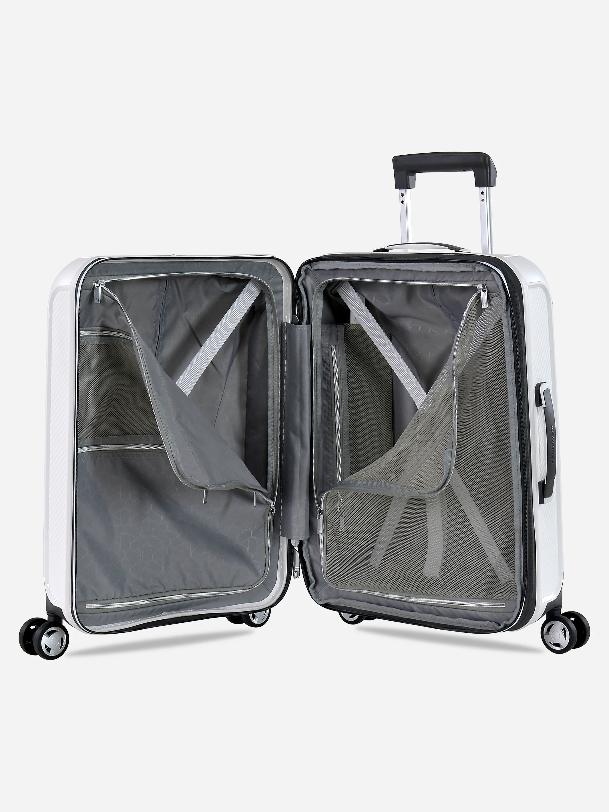Aegis - Cabin (Expandable) / White - Image 6