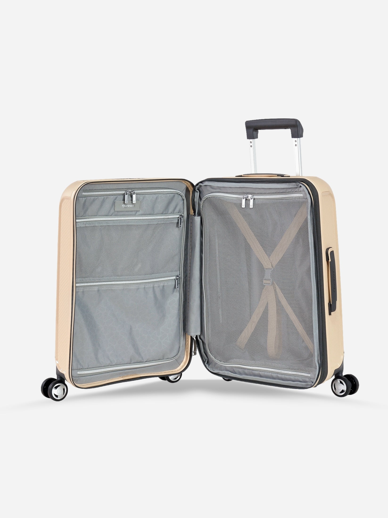 Aegis - Cabin (Expandable) / Yellow - Image 5