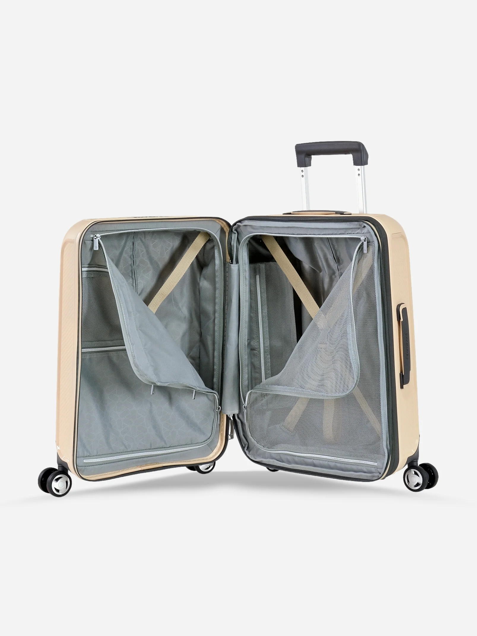 Aegis - Cabin (Expandable) / Yellow - Image 6