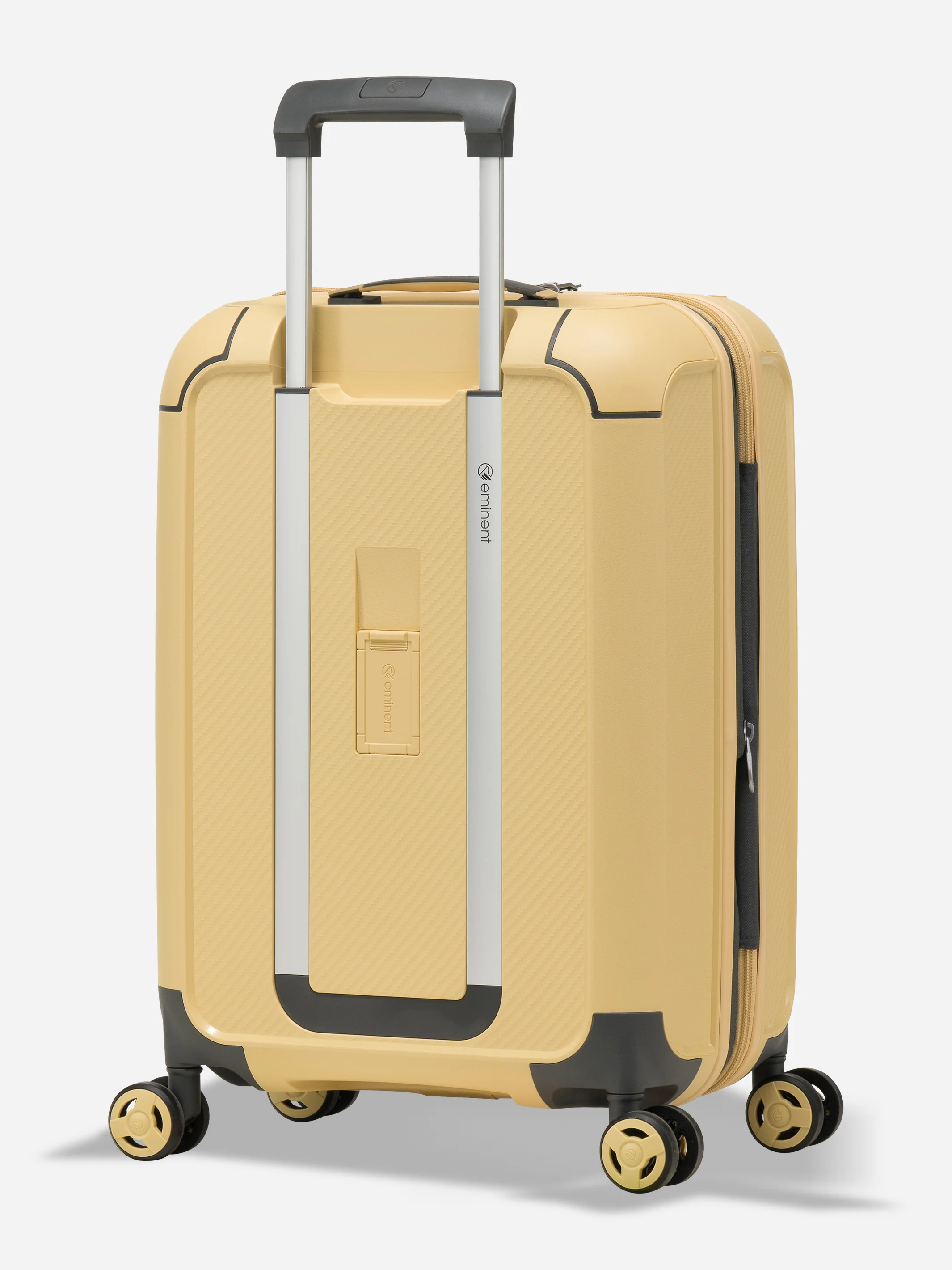 Aegis - Cabin (Expandable) / Yellow/Black - Image 2