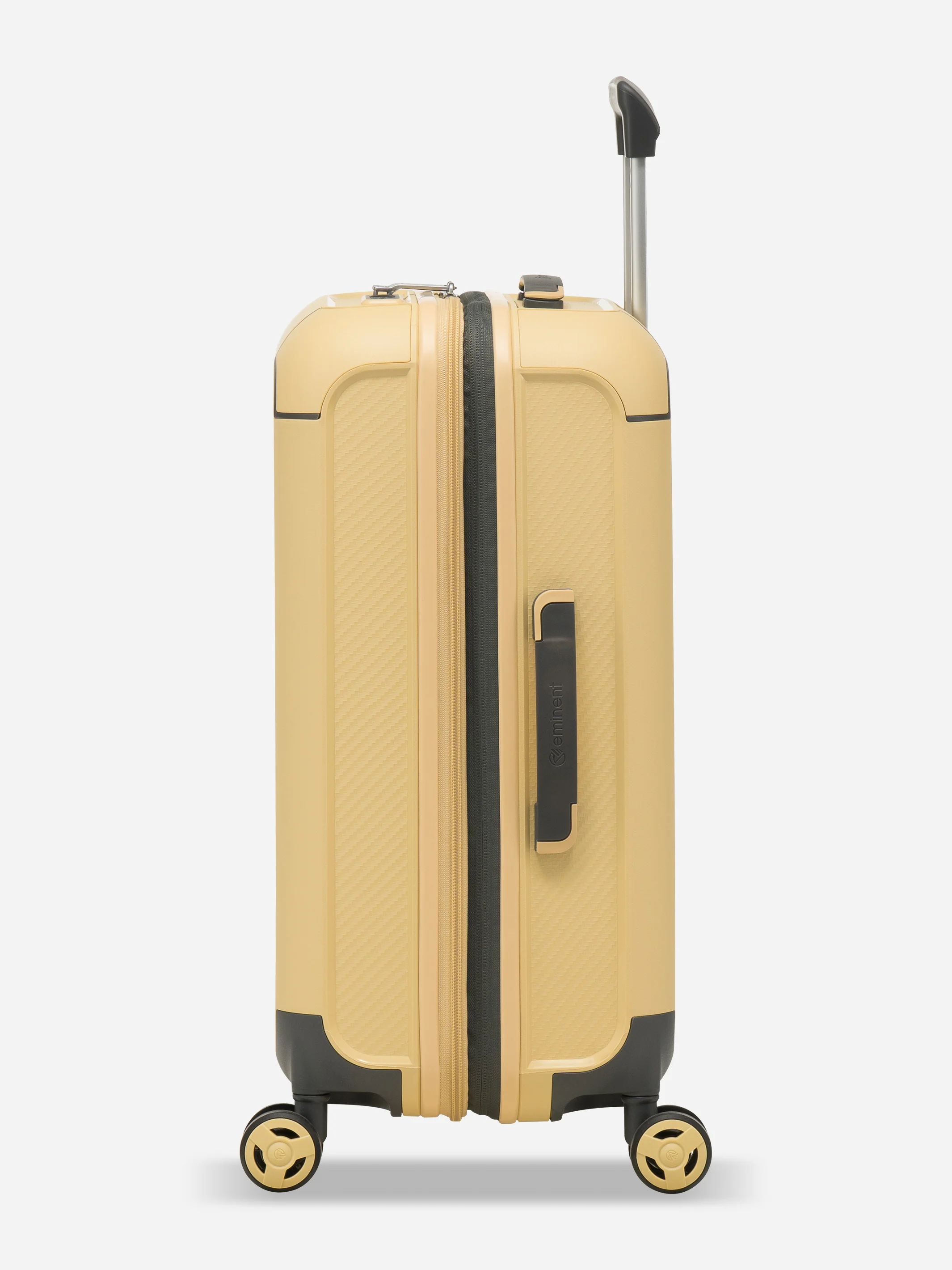 Aegis - Cabin (Expandable) / Yellow/Black - Image 3