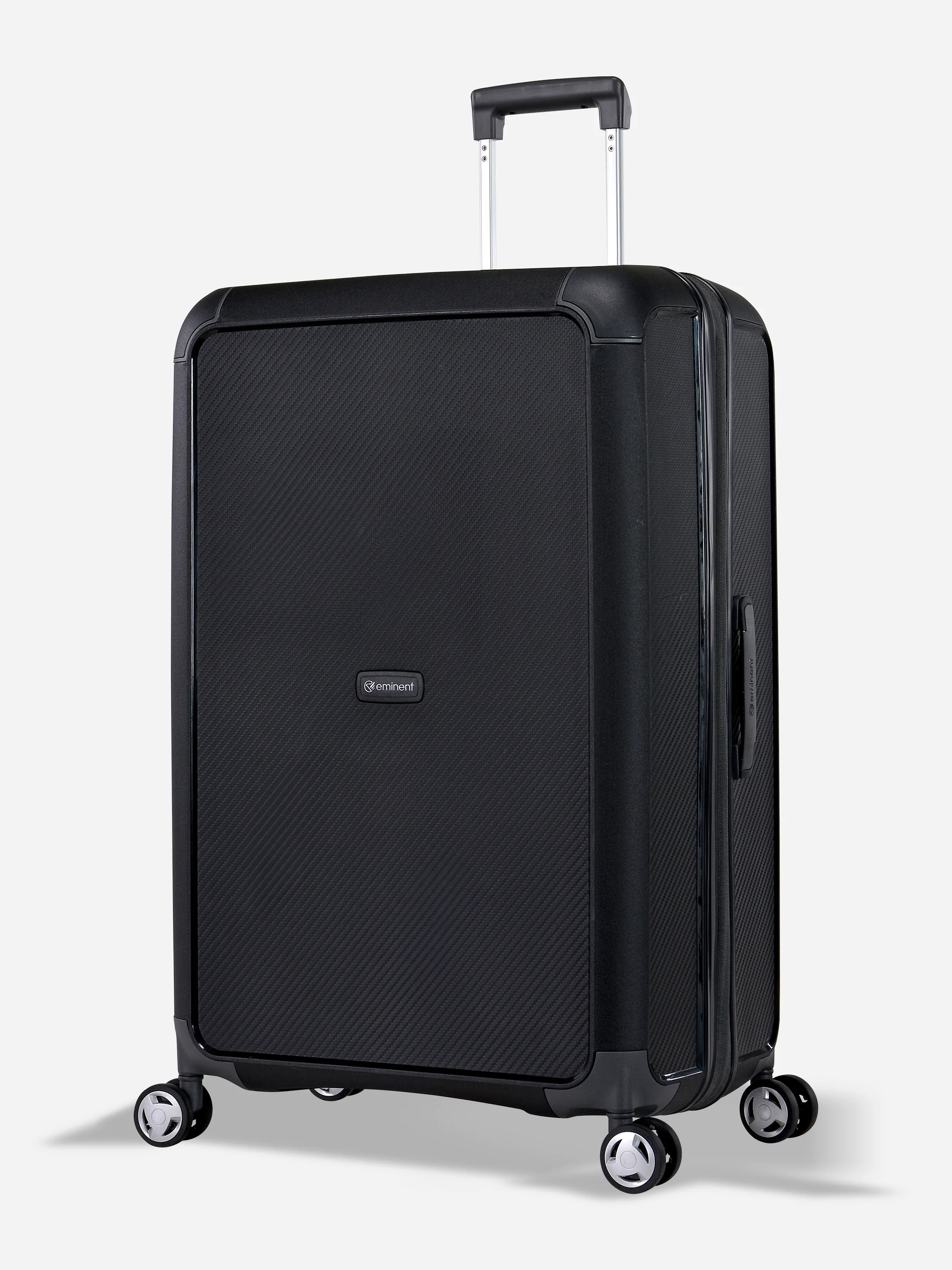 Aegis - Large (Expandable) / Black