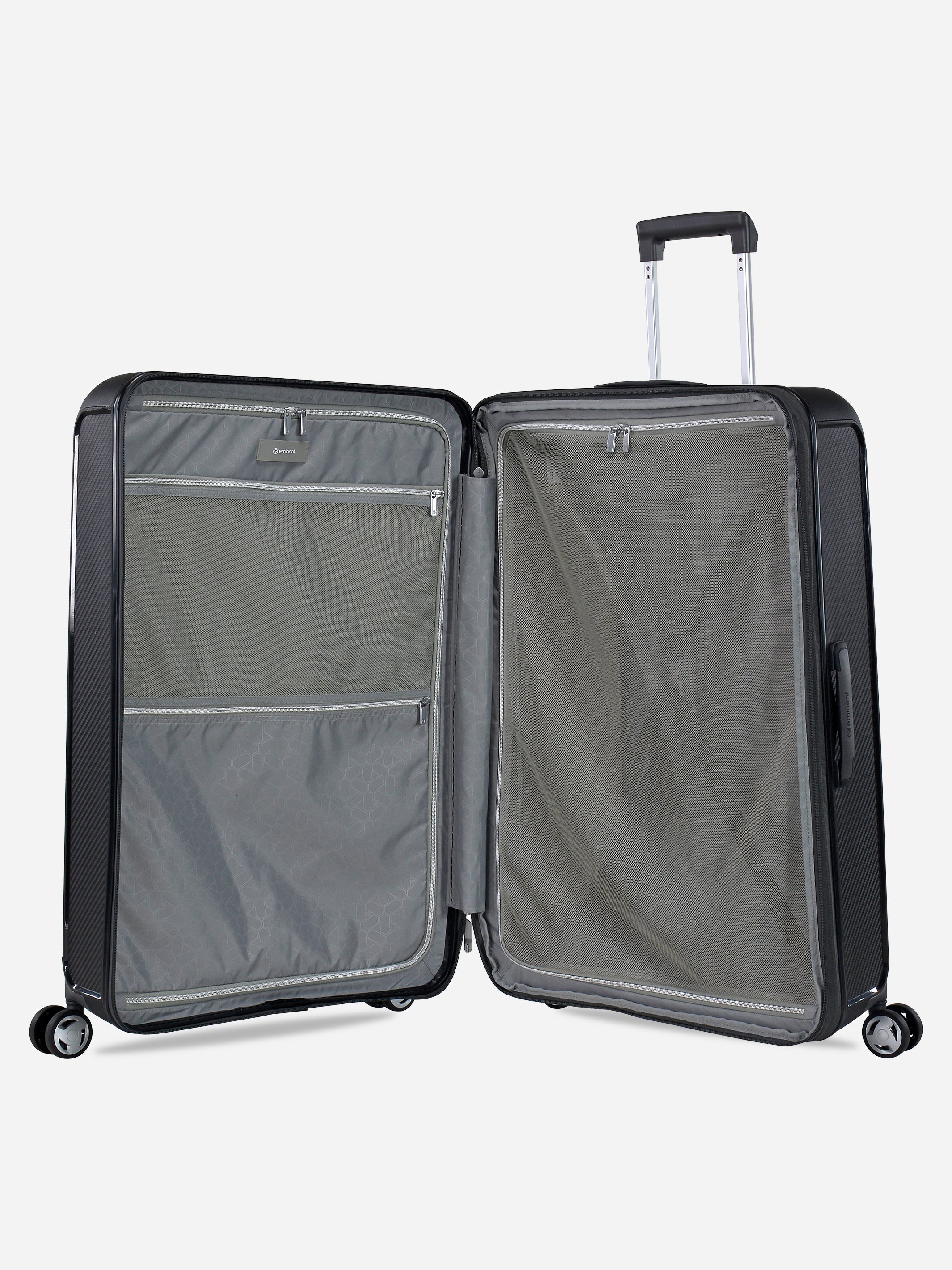 Aegis - Large (Expandable) / Black - Image 5