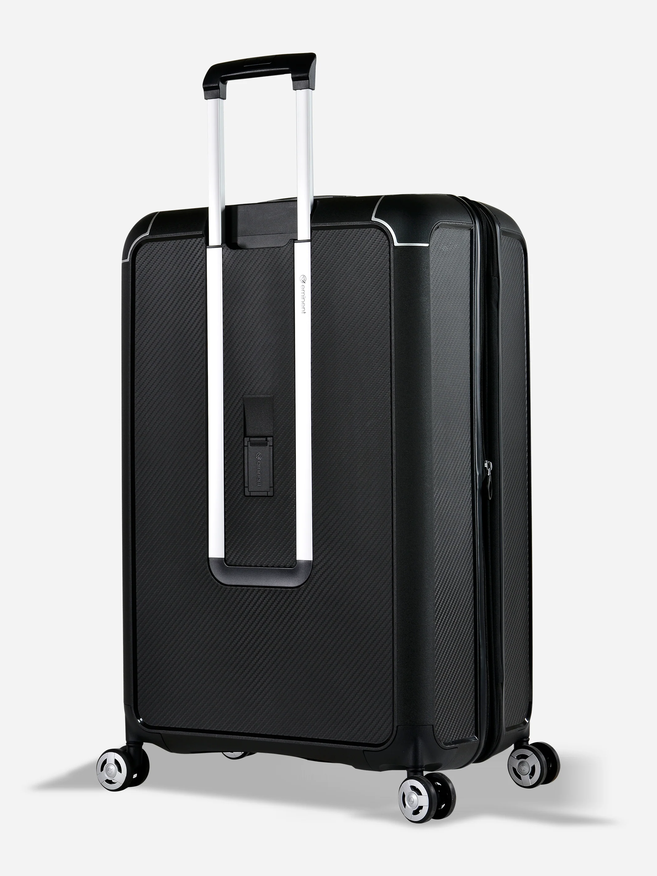 Aegis - Large (Expandable) / Black/Silver - Image 2