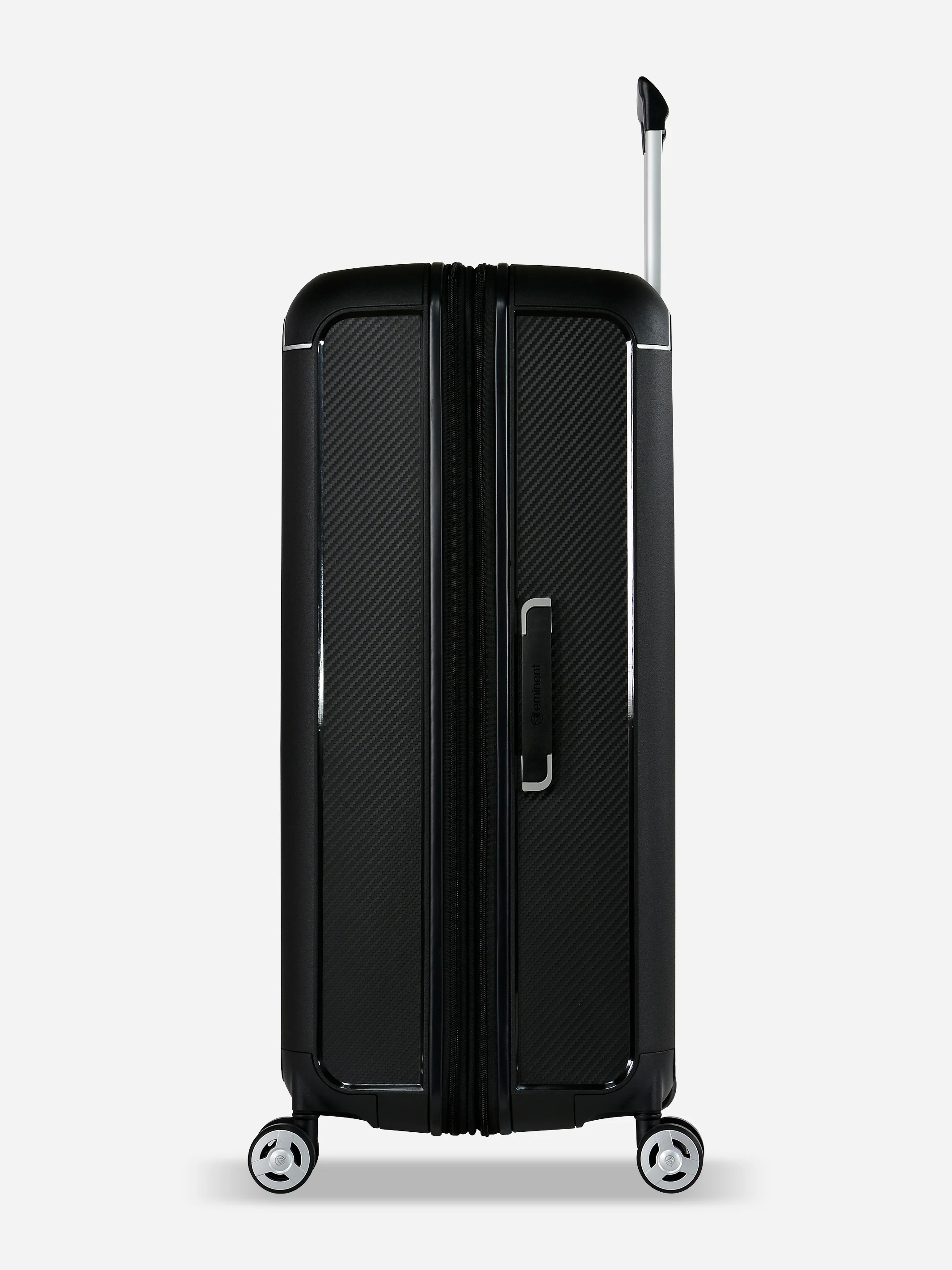 Aegis - Large (Expandable) / Black/Silver - Image 3