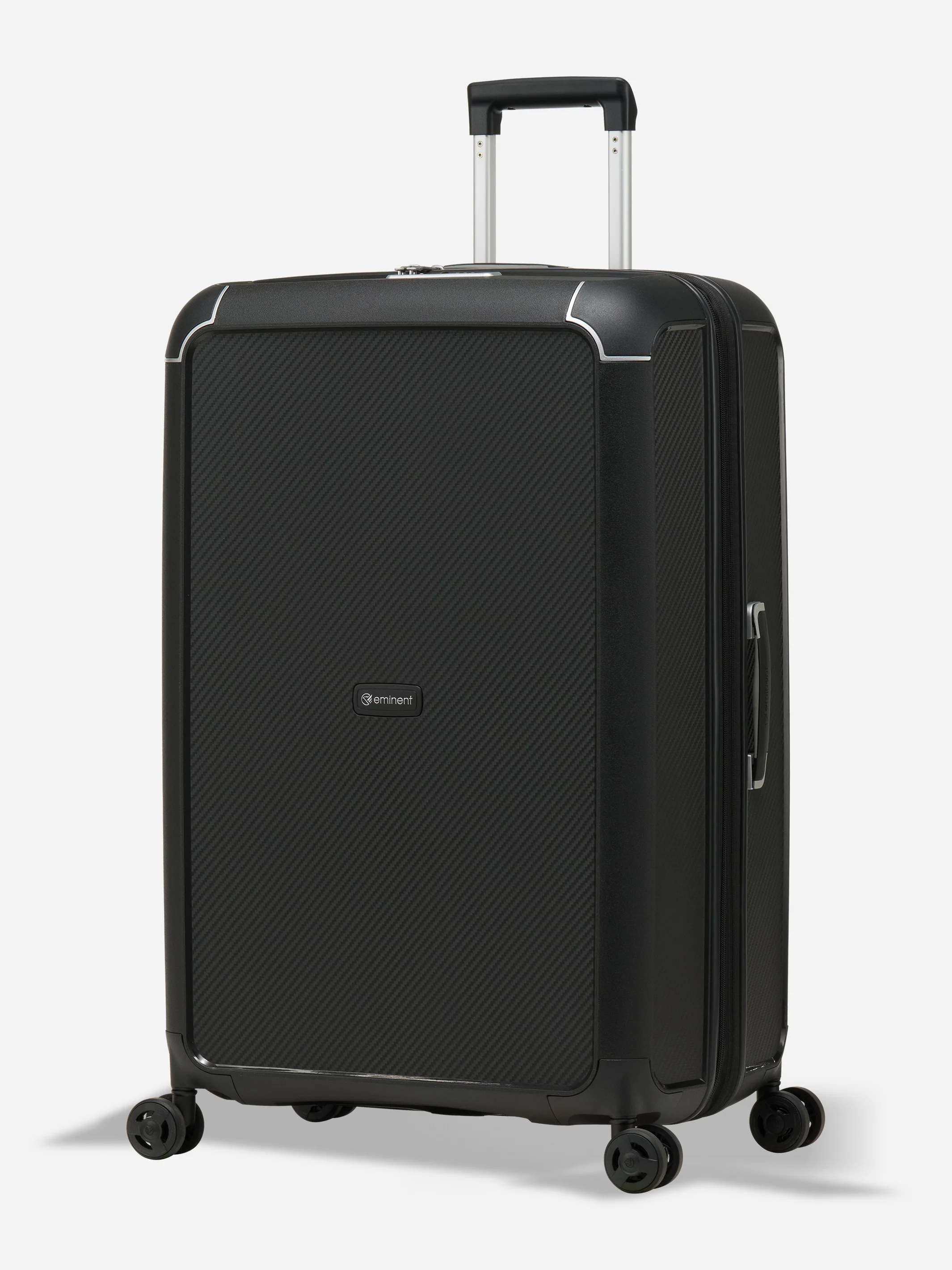Aegis - Large (Expandable) / Black/White