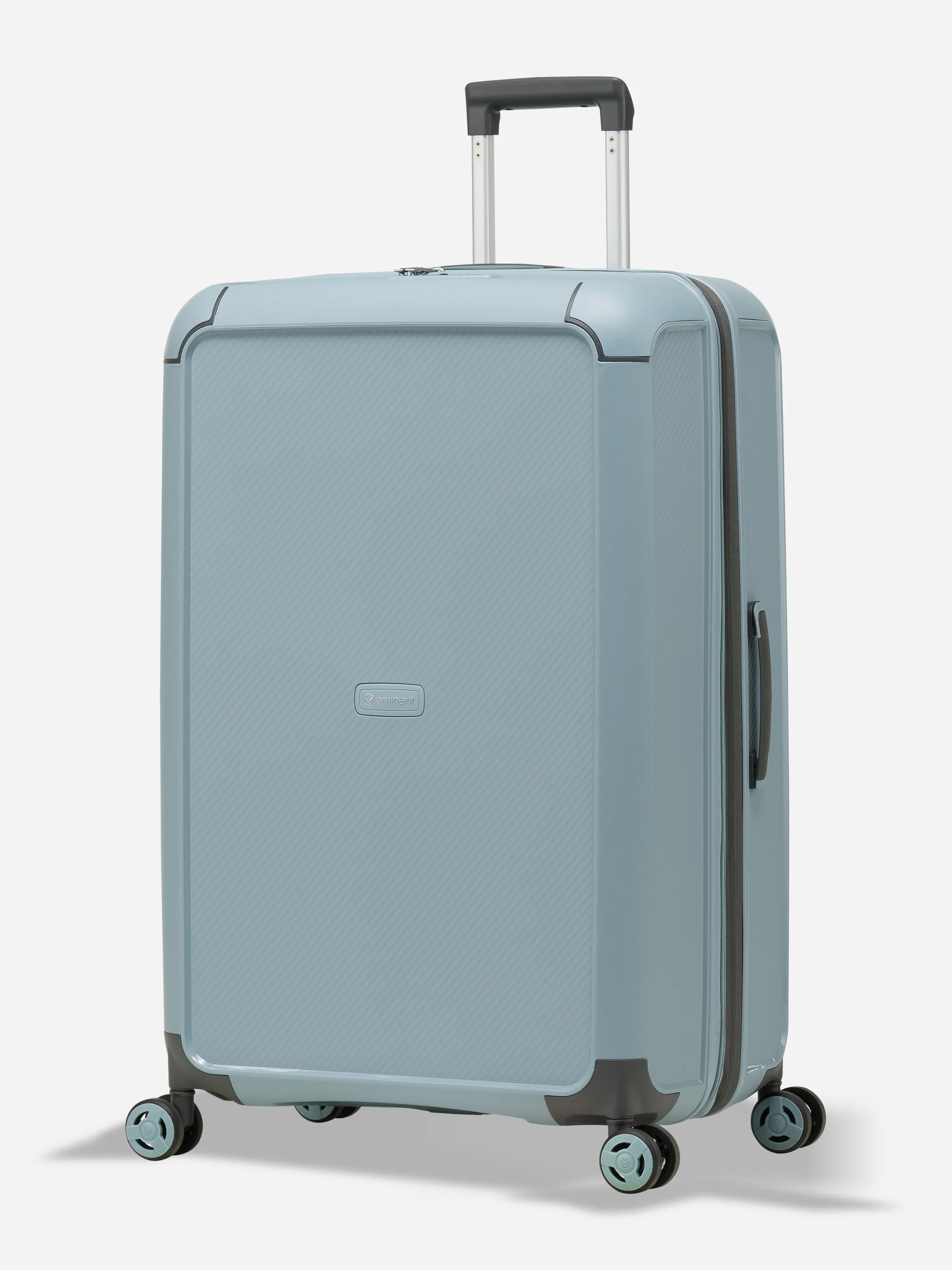 Aegis - Large (Expandable) / Light Blue/Black
