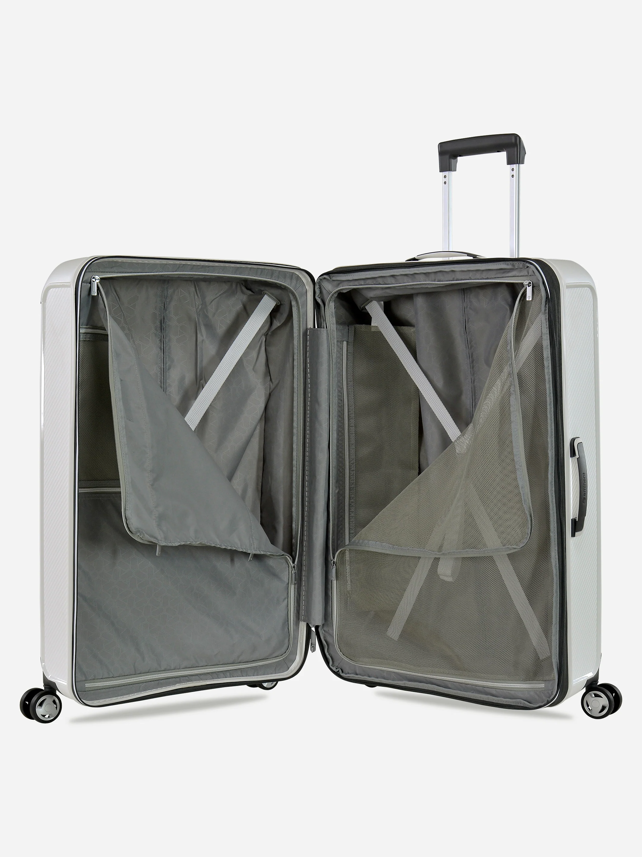 Aegis - Large (Expandable) / White - Image 6
