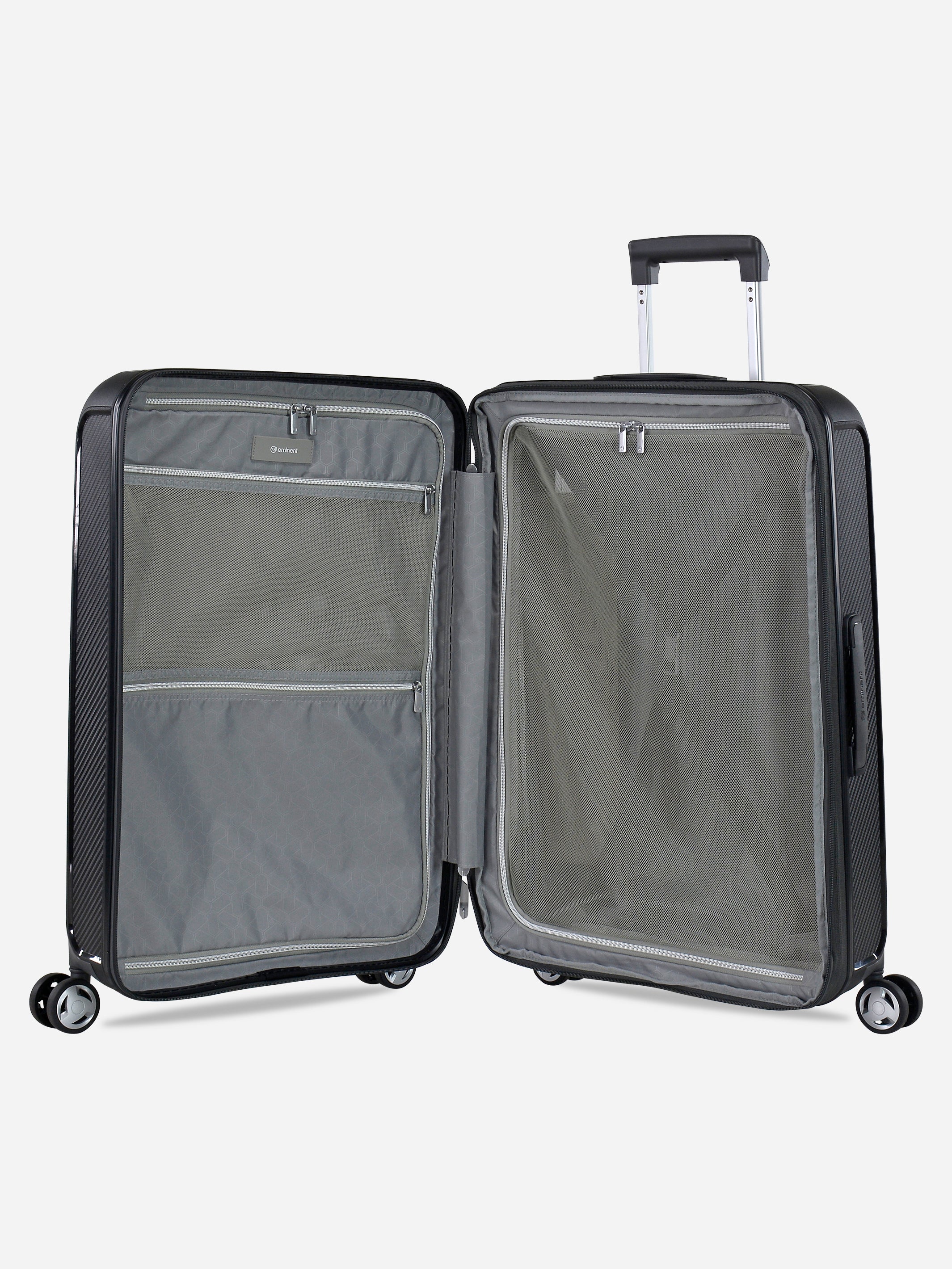 Aegis - Medium (Expandable) / Black - Image 5