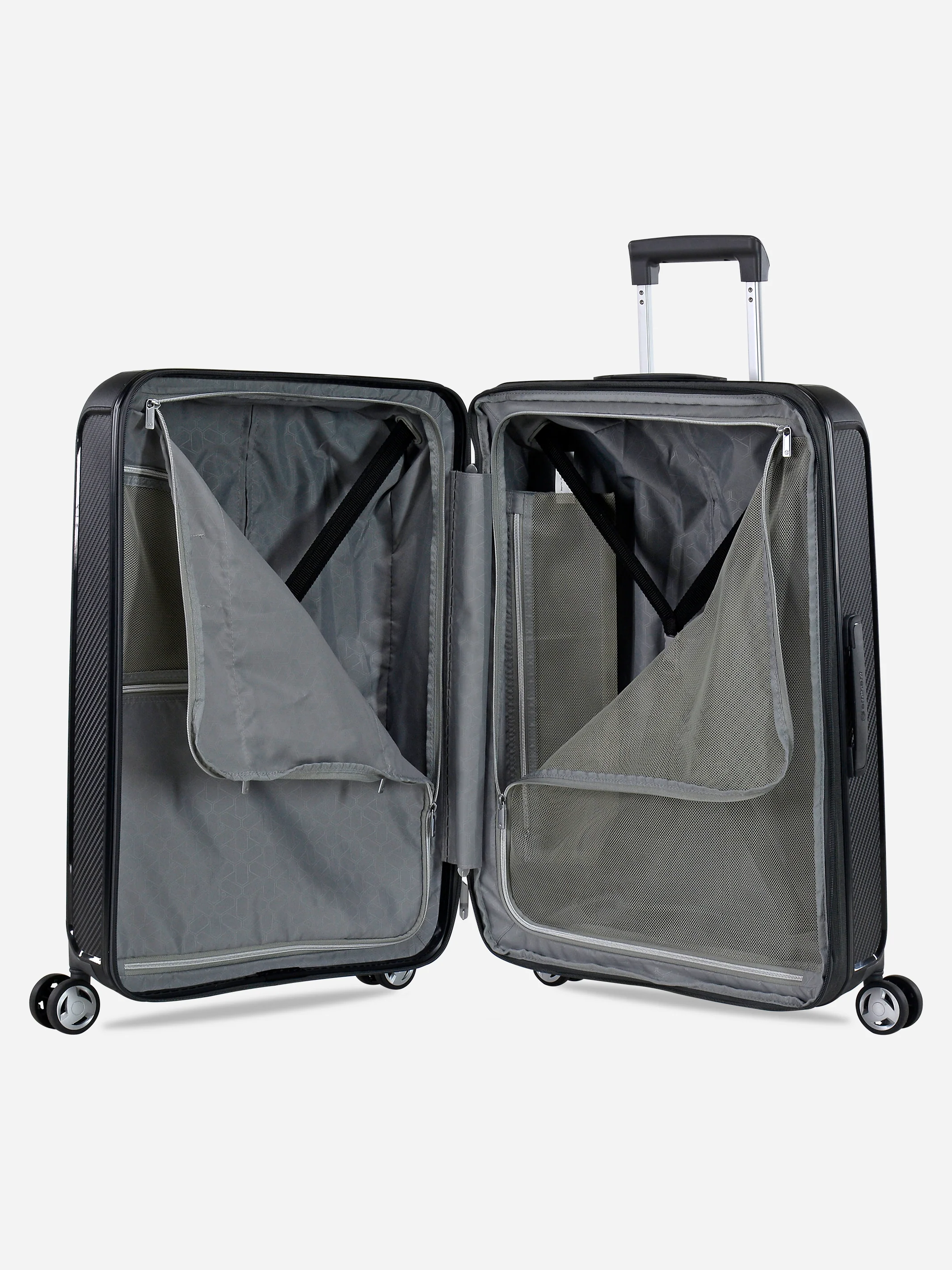 Aegis - Medium (Expandable) / Black - Image 6