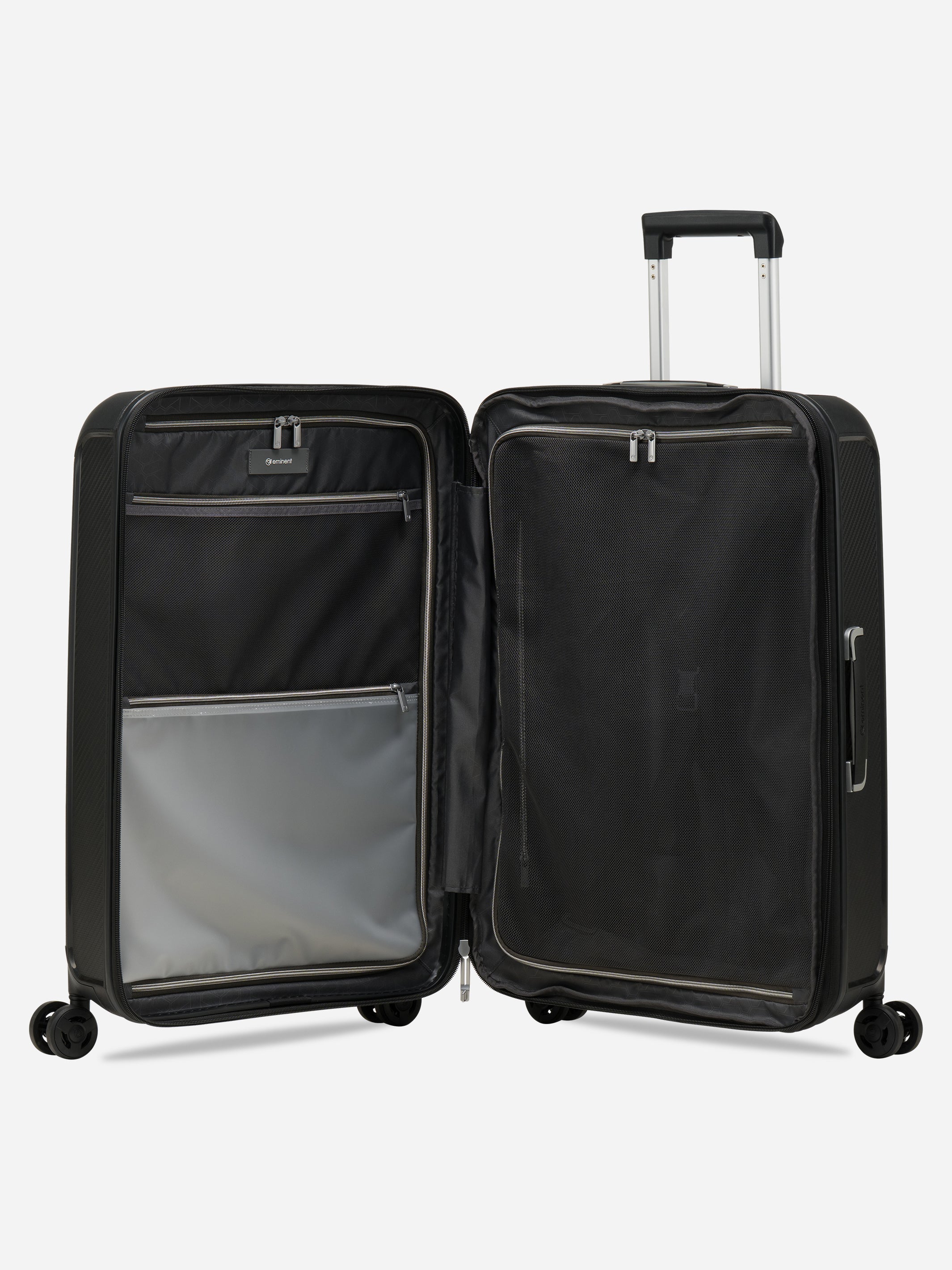 Aegis - Medium (Expandable) / Black/White - Image 4