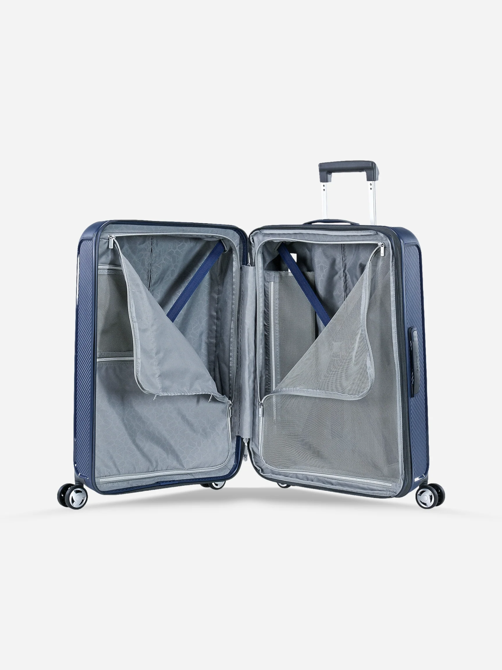 Aegis - Medium (Expandable) / Blue - Image 6