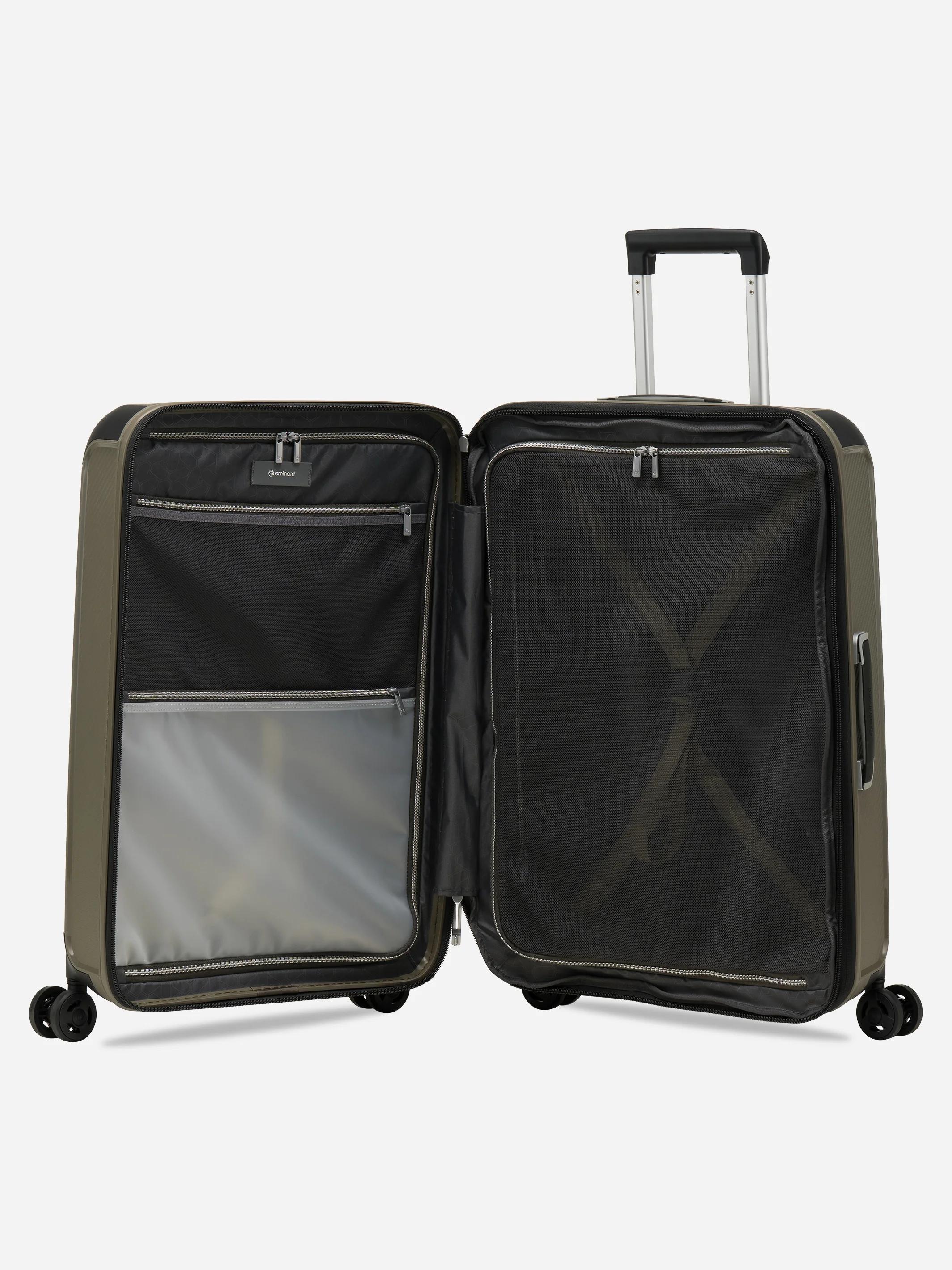 Aegis - Medium (Expandable) / Dark Green - Image 4