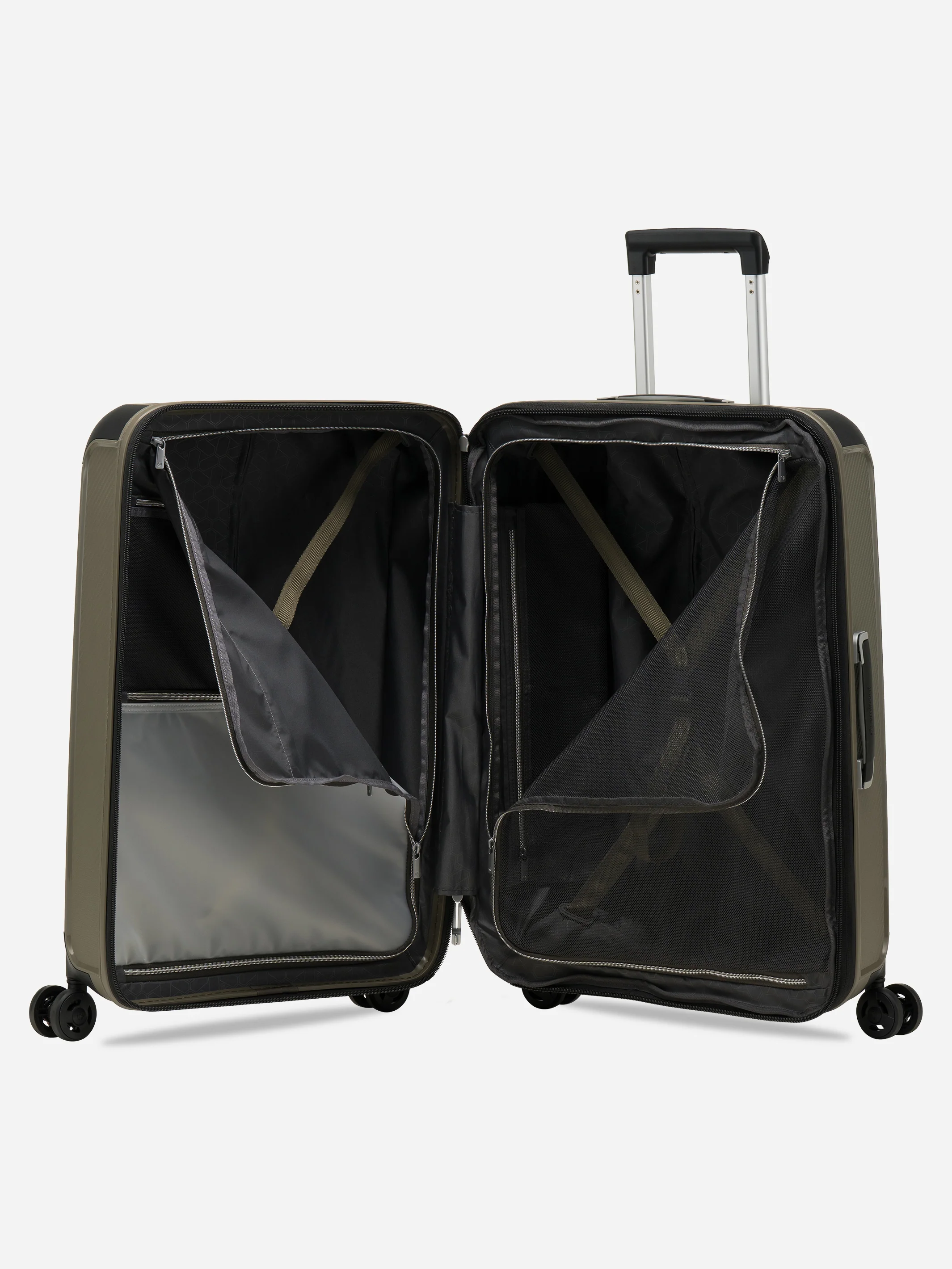 Aegis - Medium (Expandable) / Dark Green - Image 5