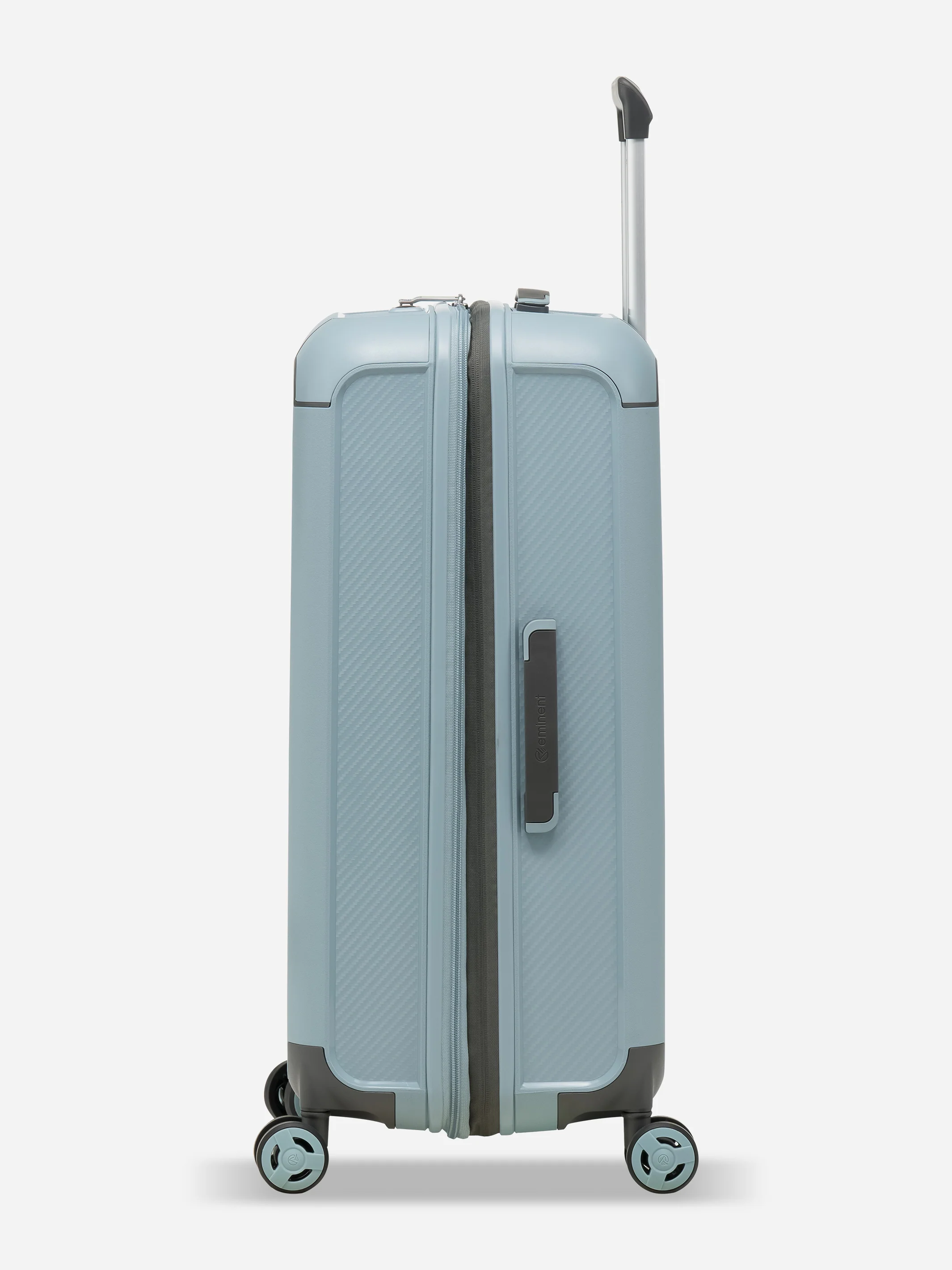 Aegis - Medium (Expandable) / Light Blue/Black - Image 2