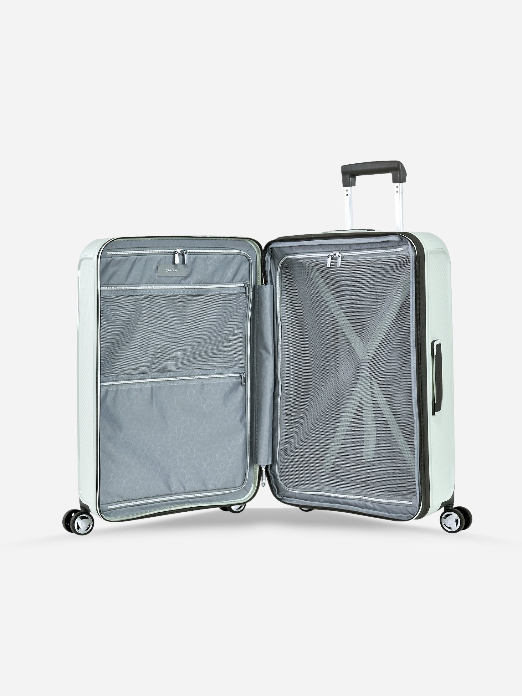 Aegis - Medium (Expandable) / Light Green - Image 5