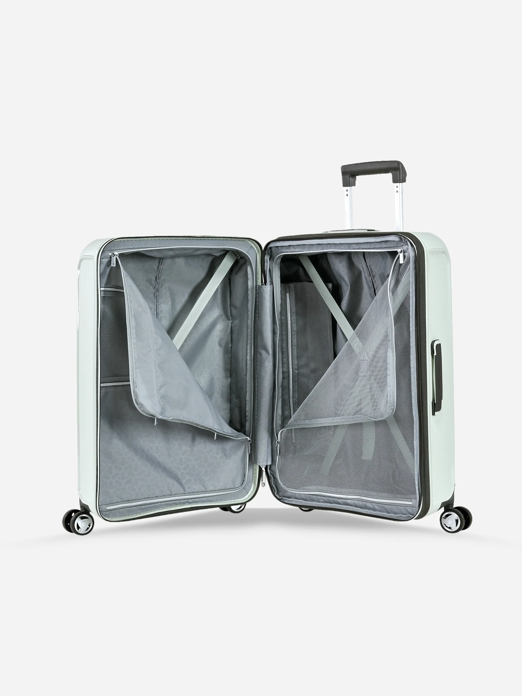 Aegis - Medium (Expandable) / Light Green - Image 6