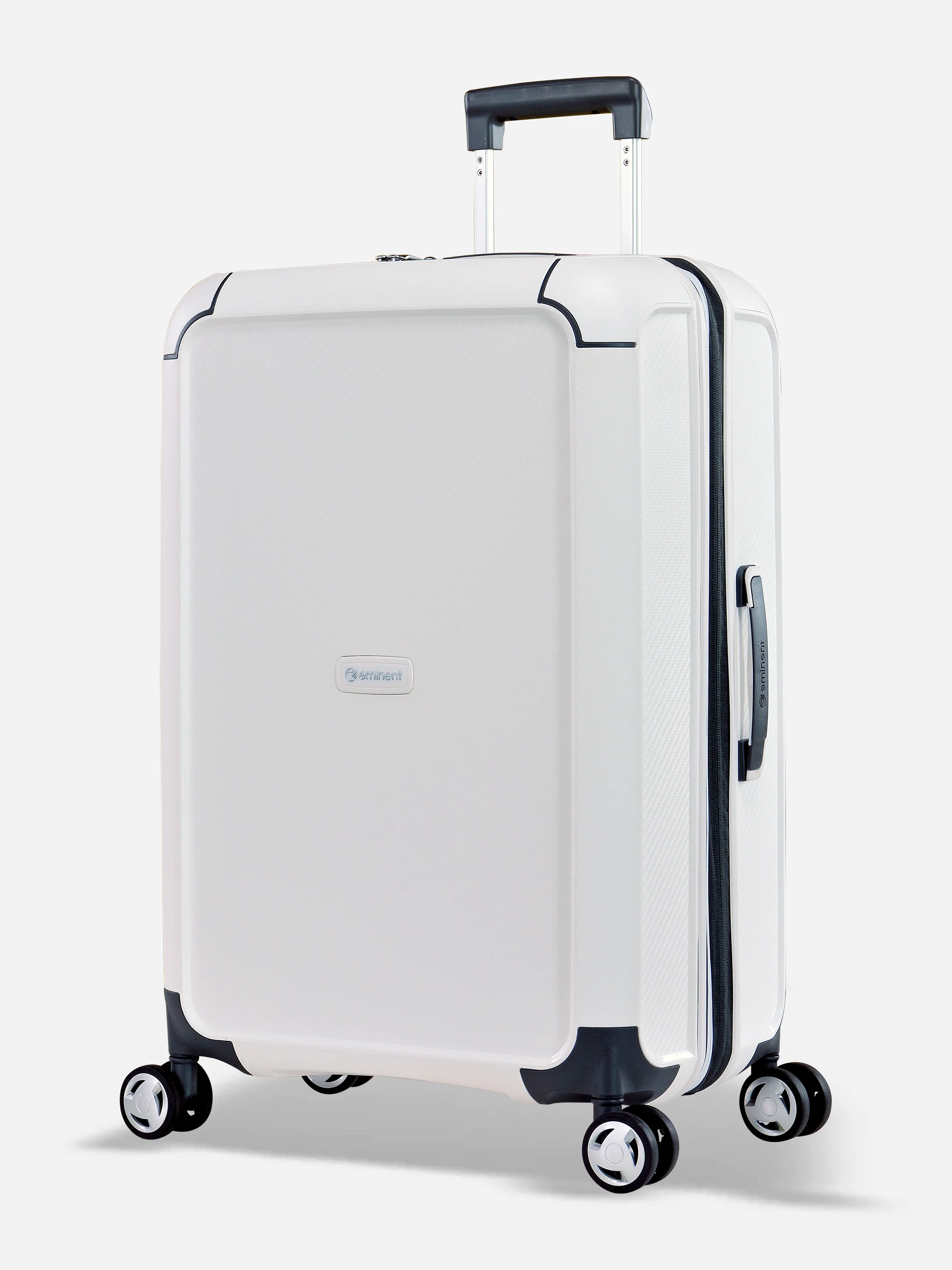 Aegis - Medium (Expandable) / White