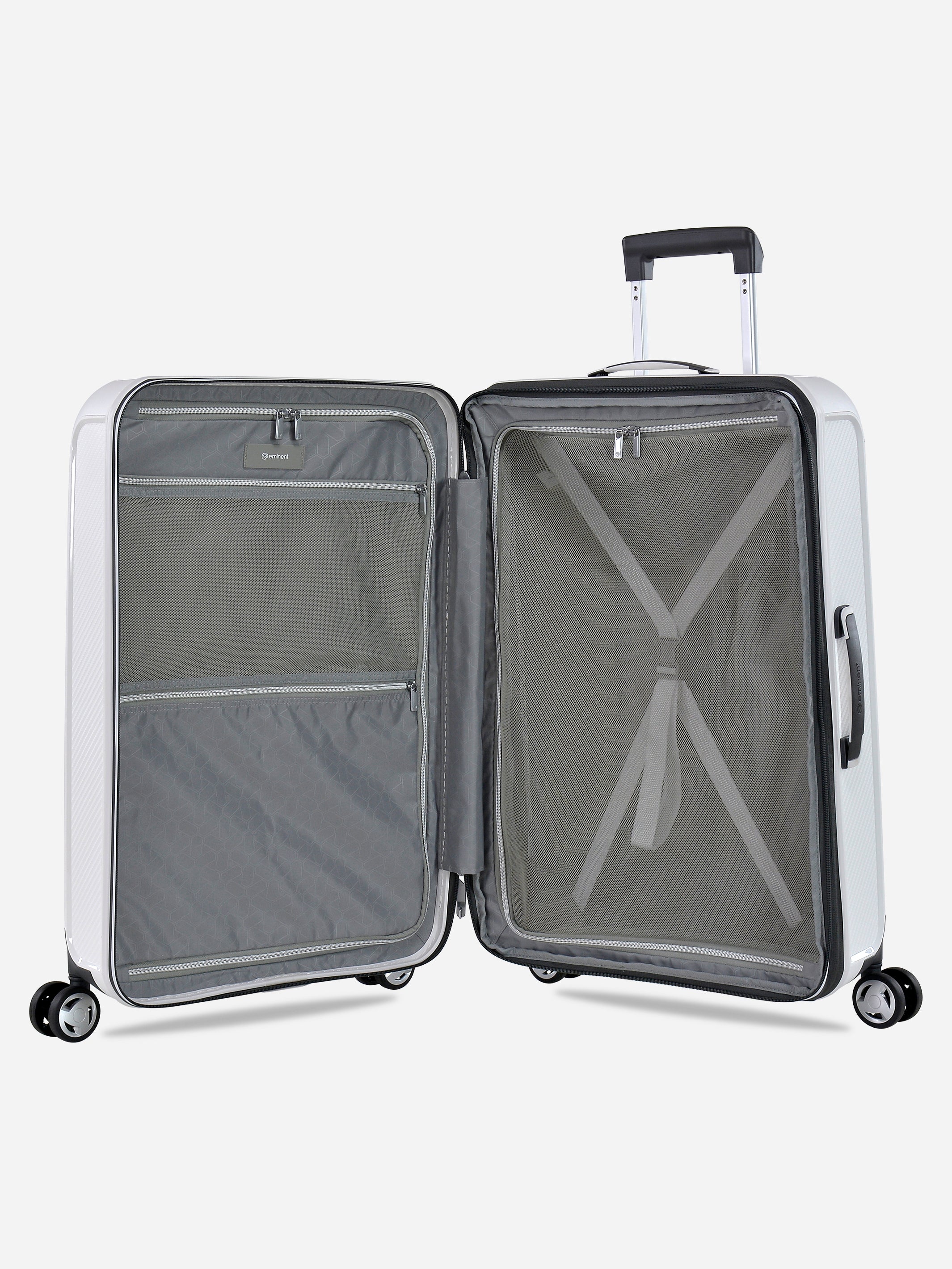 Aegis - Medium (Expandable) / White - Image 5