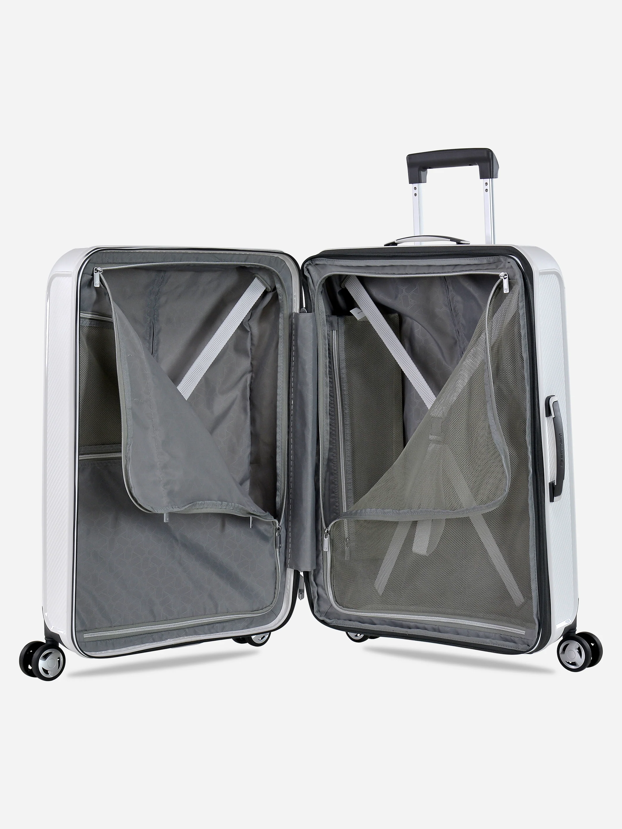 Aegis - Medium (Expandable) / White - Image 6