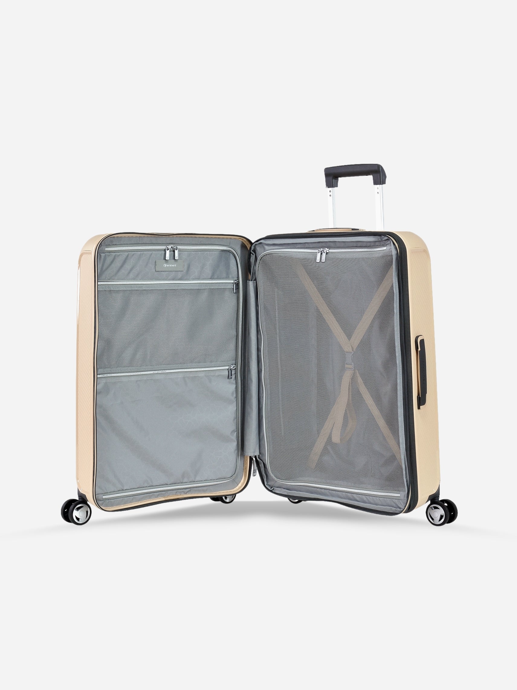 Aegis - Medium (Expandable) / Yellow - Image 5
