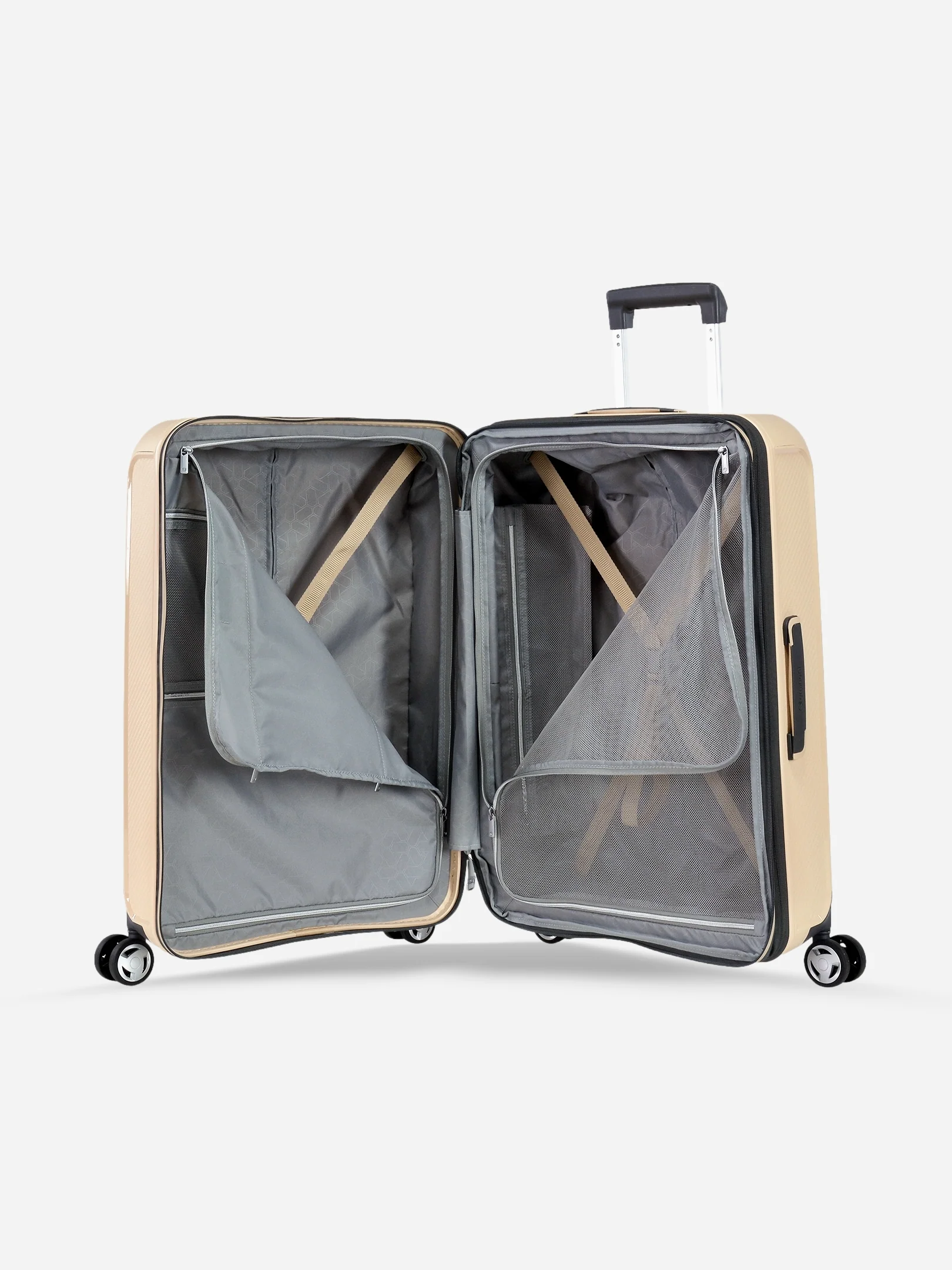Aegis - Medium (Expandable) / Yellow - Image 6