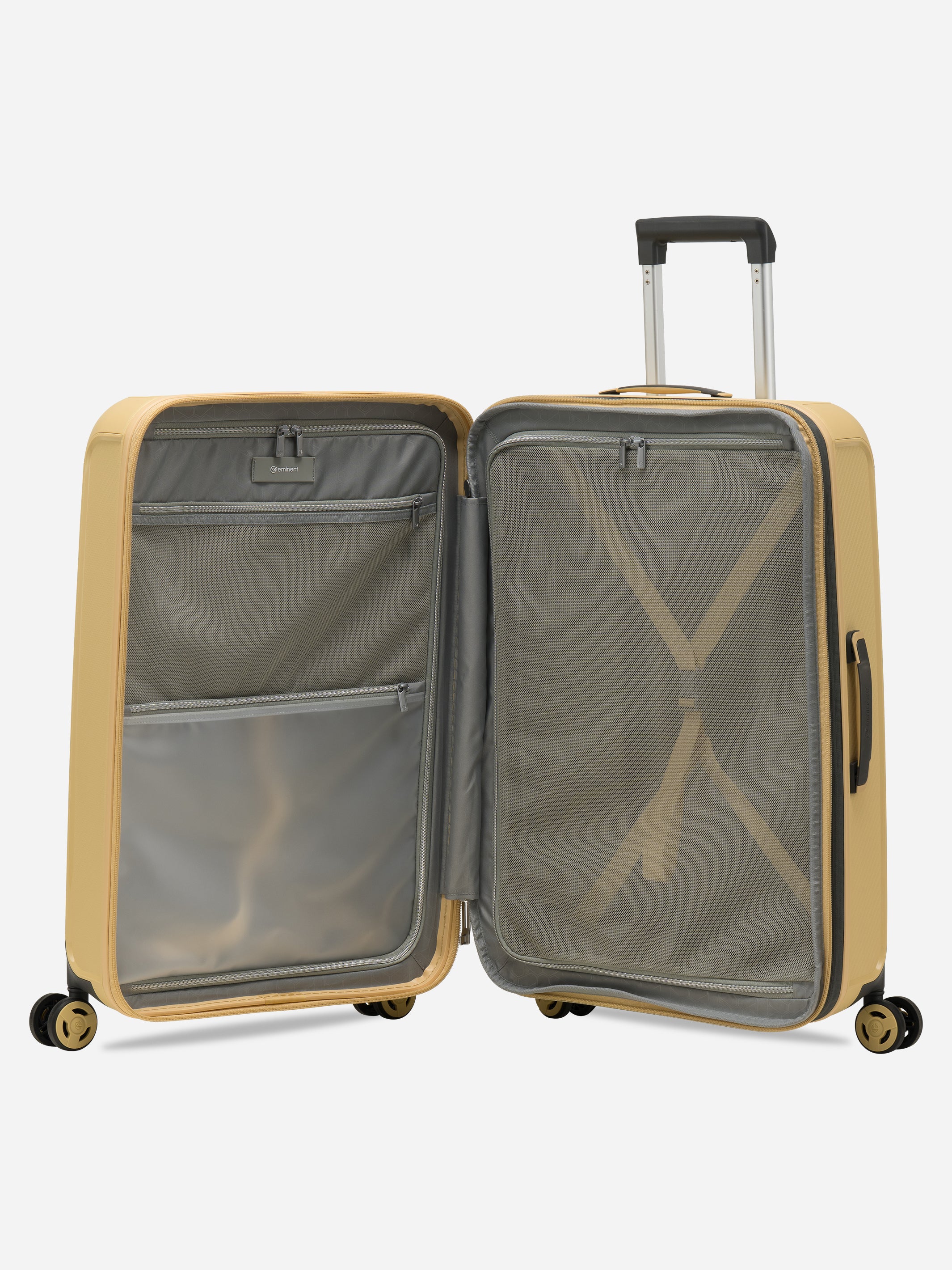Aegis - Medium (Expandable) / Yellow/Black - Image 4