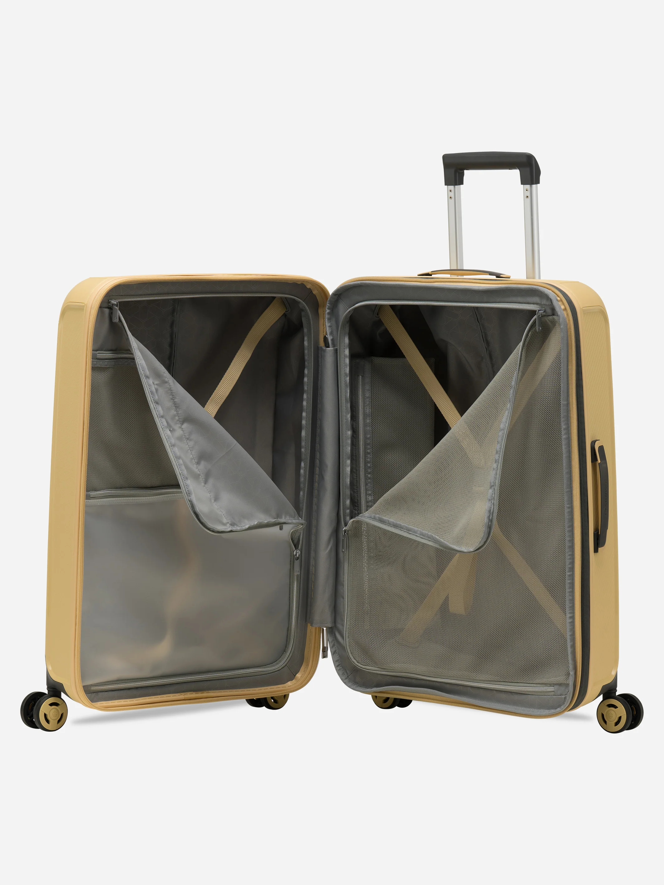 Aegis - Medium (Expandable) / Yellow/Black - Image 5