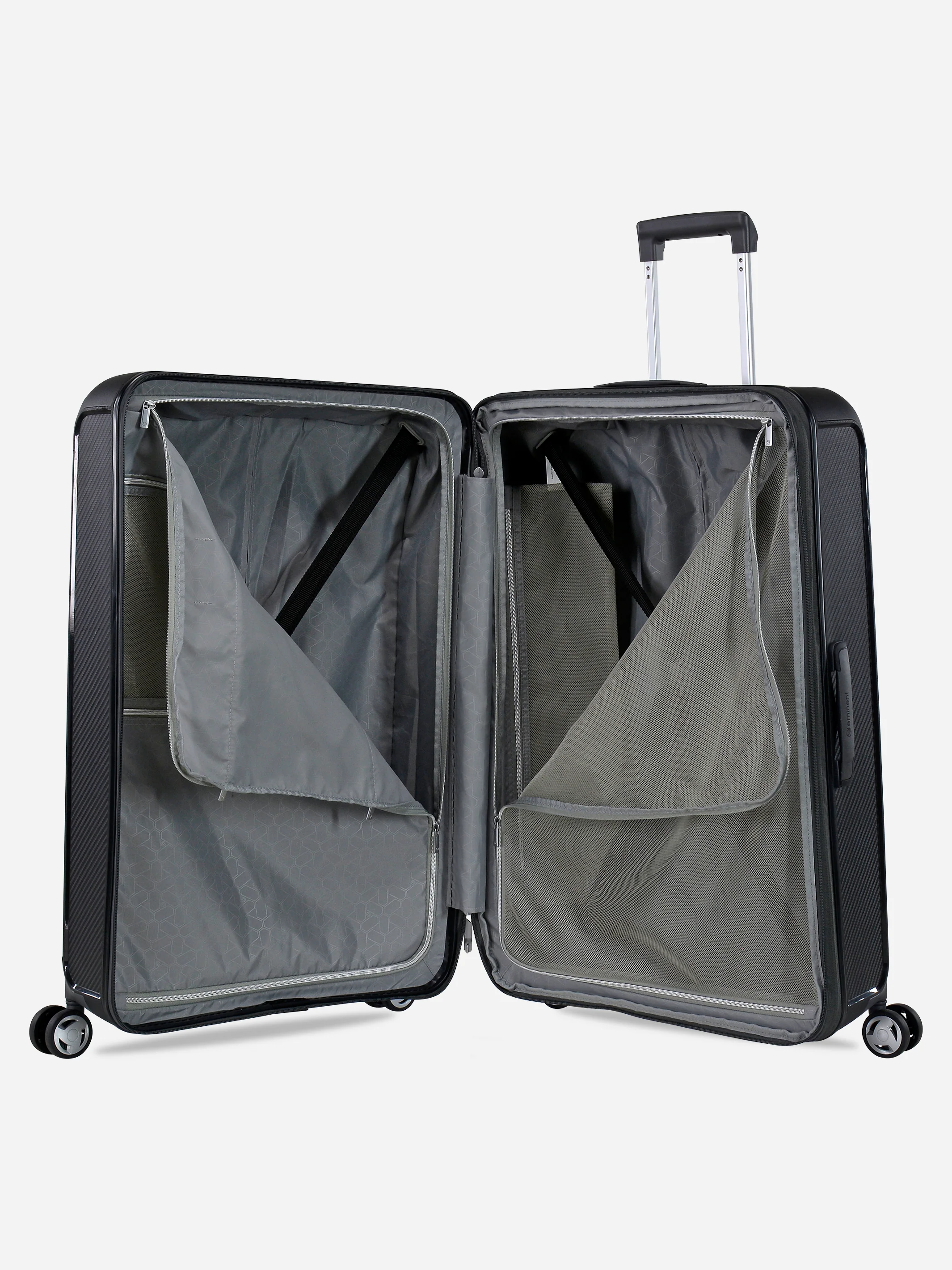 Aegis - Set (Expandable) / Black - Image 6